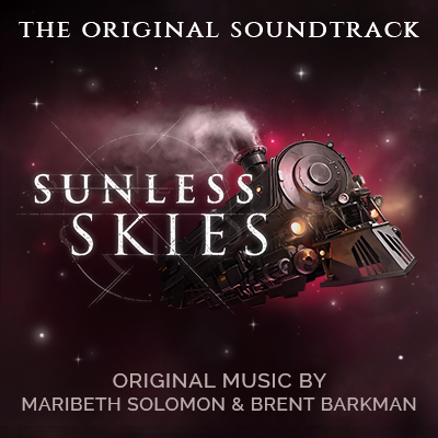 Sunless Skies Original Soundtrack
