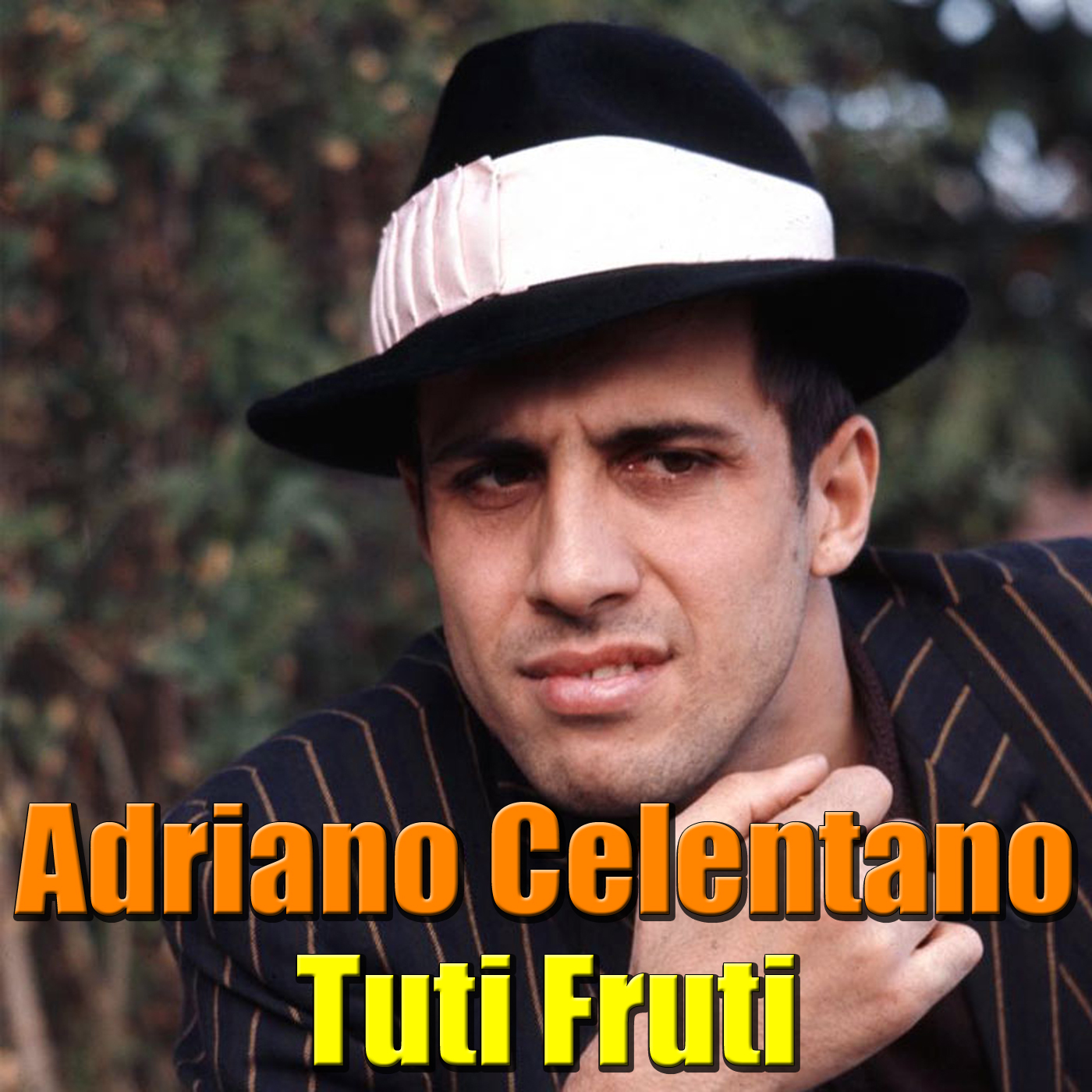 Tuti Fruti