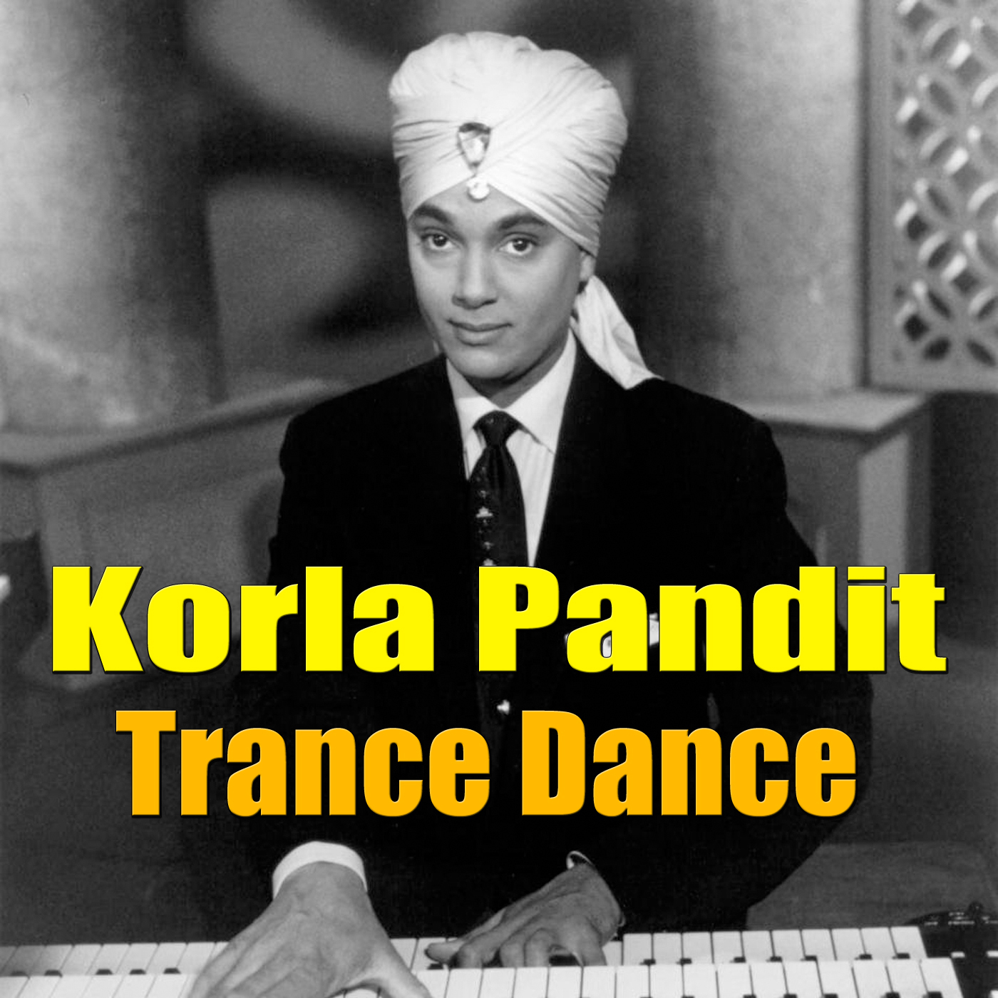 Trance Dance