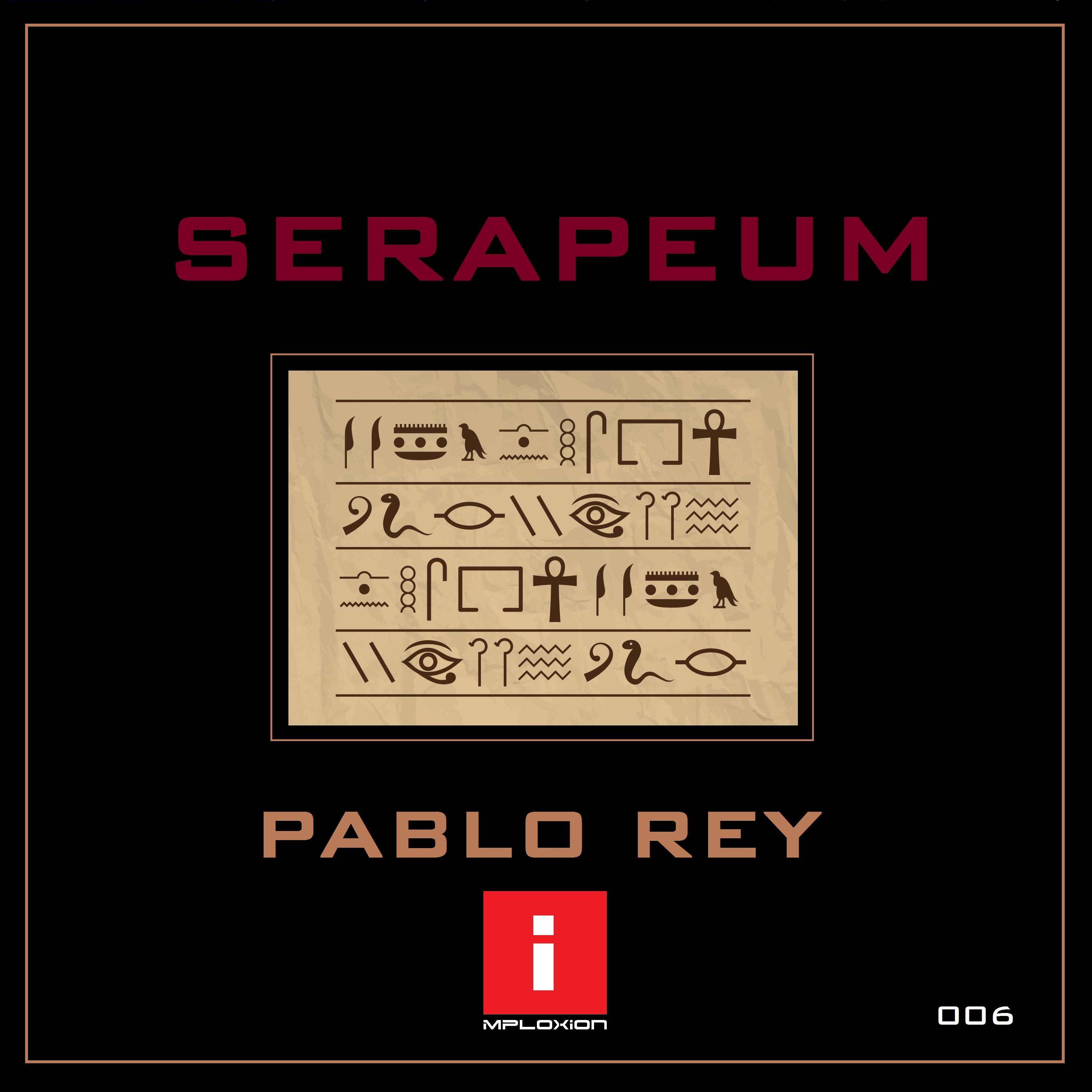 SERAPEUM