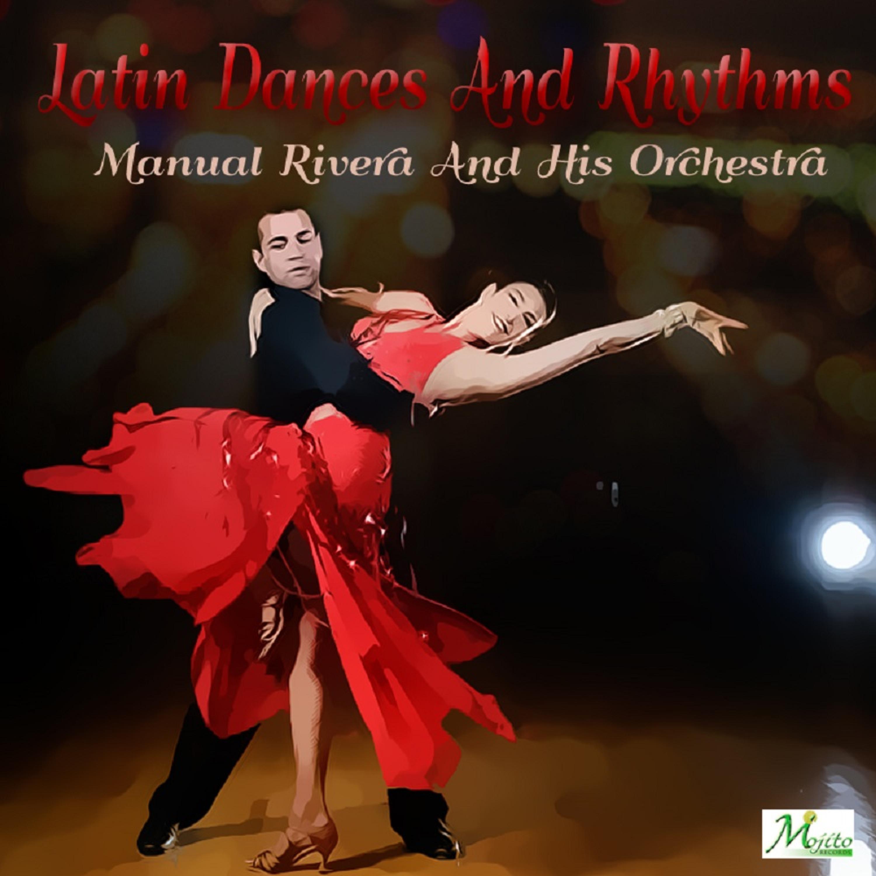 Latin Dances And Rythms