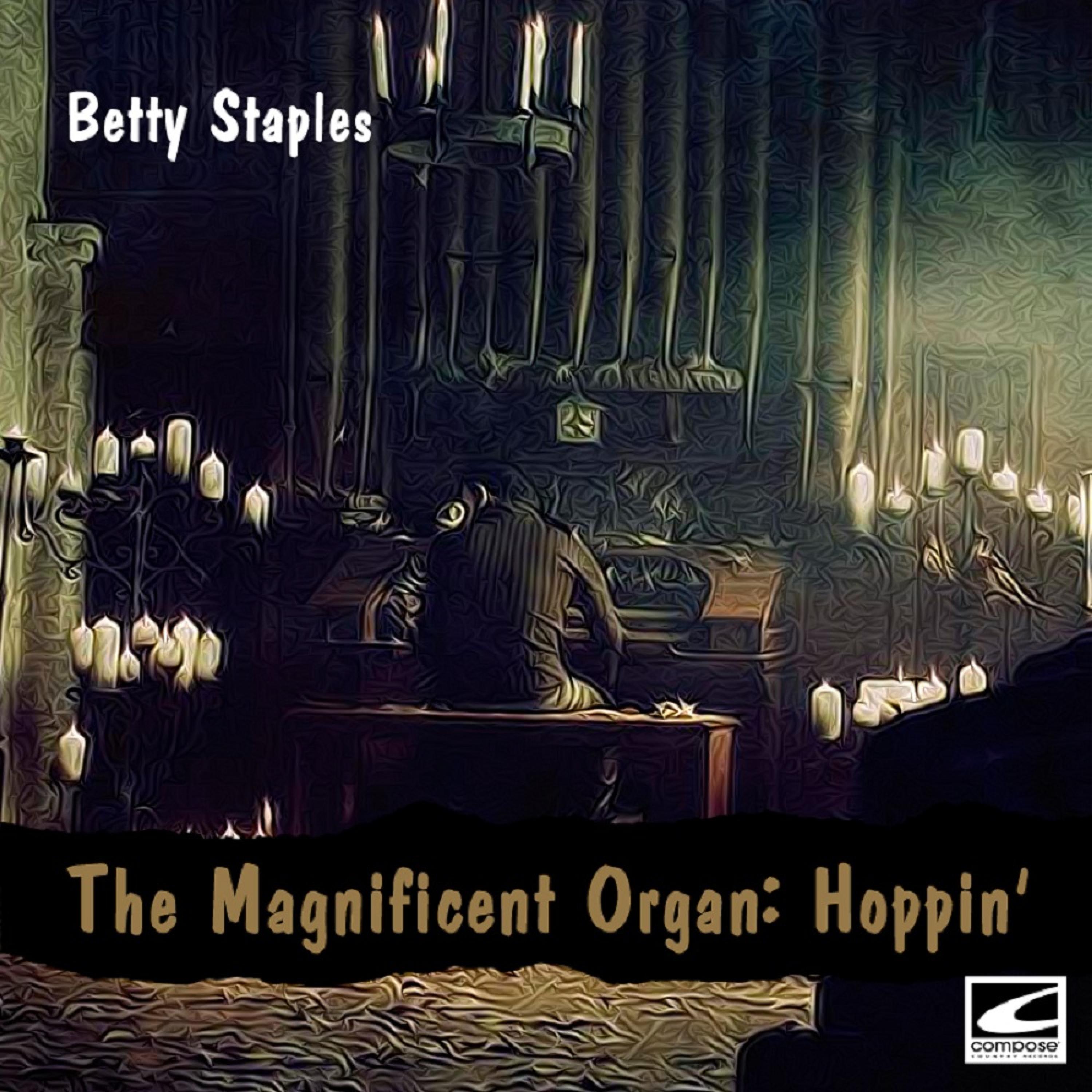 The Magnificent Organ: Hoppin'