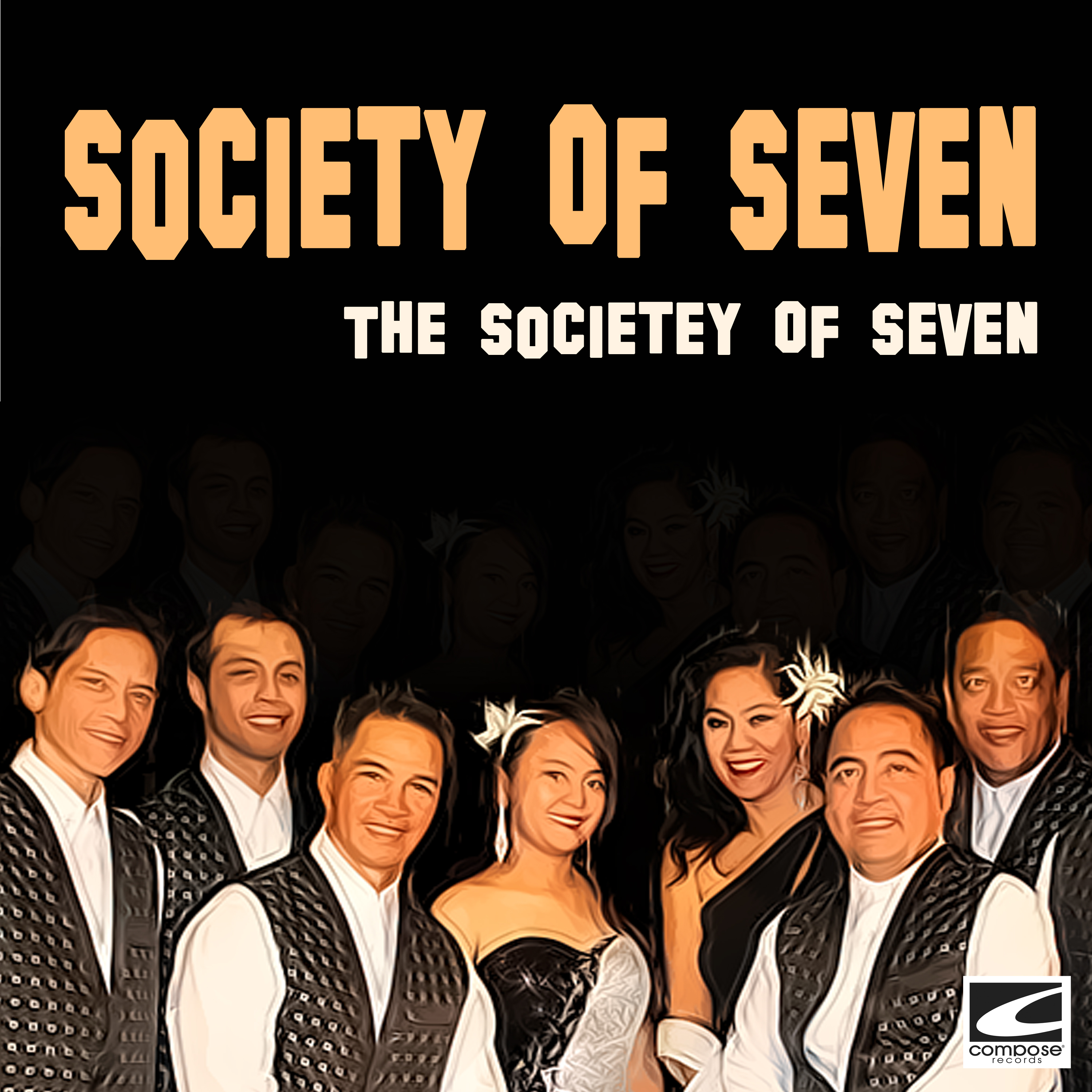 Society Of Seven