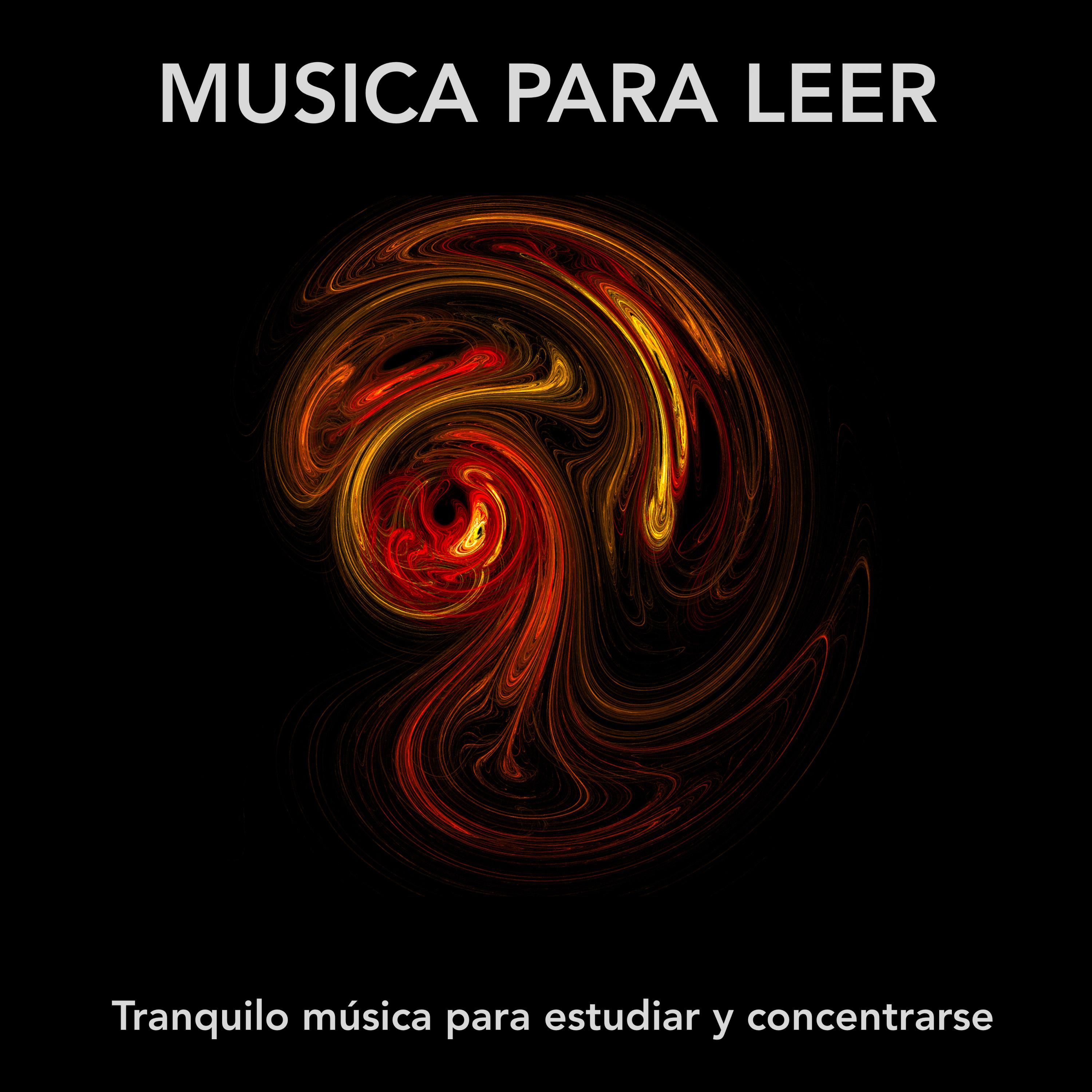 Musica para leer: Tranquilo música para estudiar y concentrarse