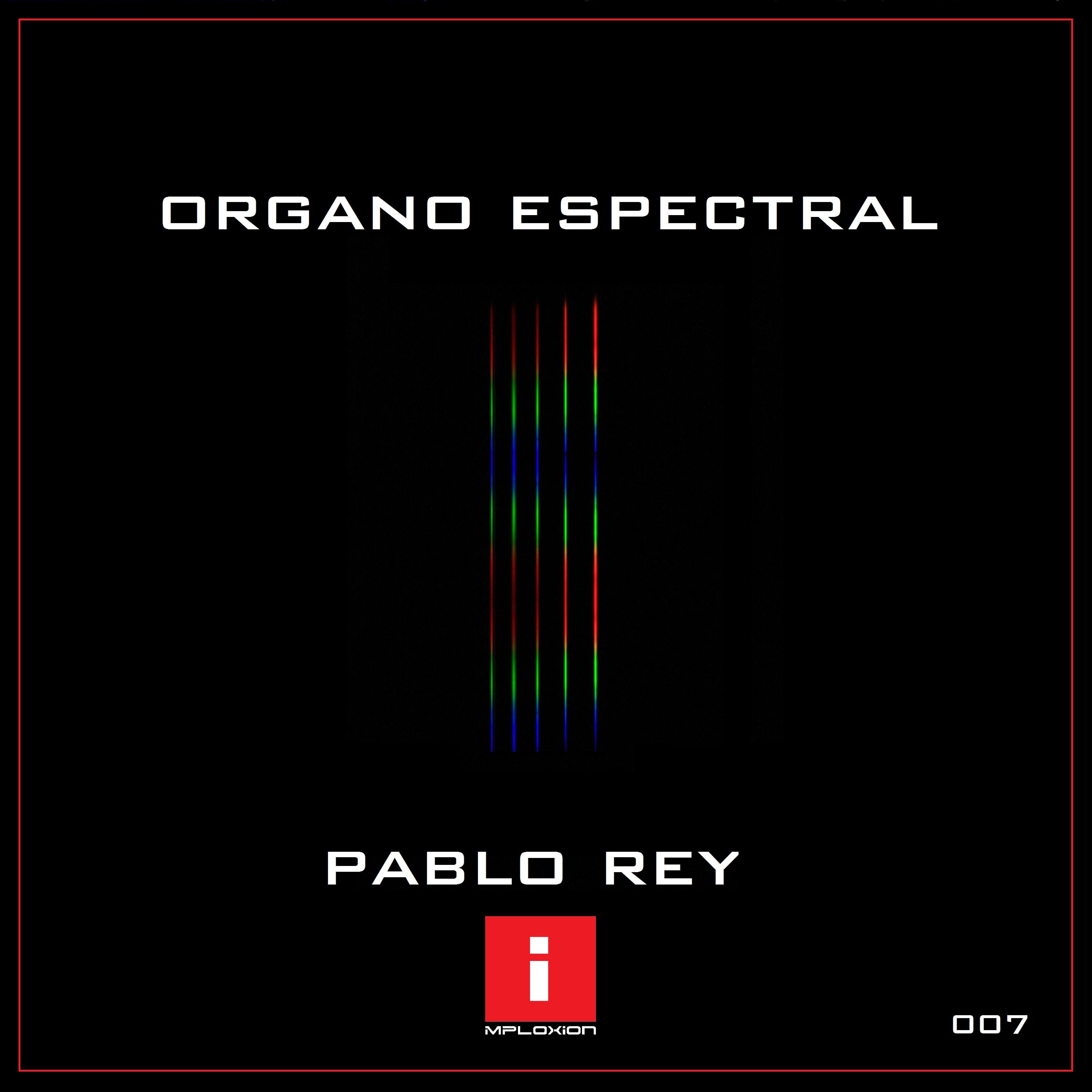 ORGANO ESPECTRAL