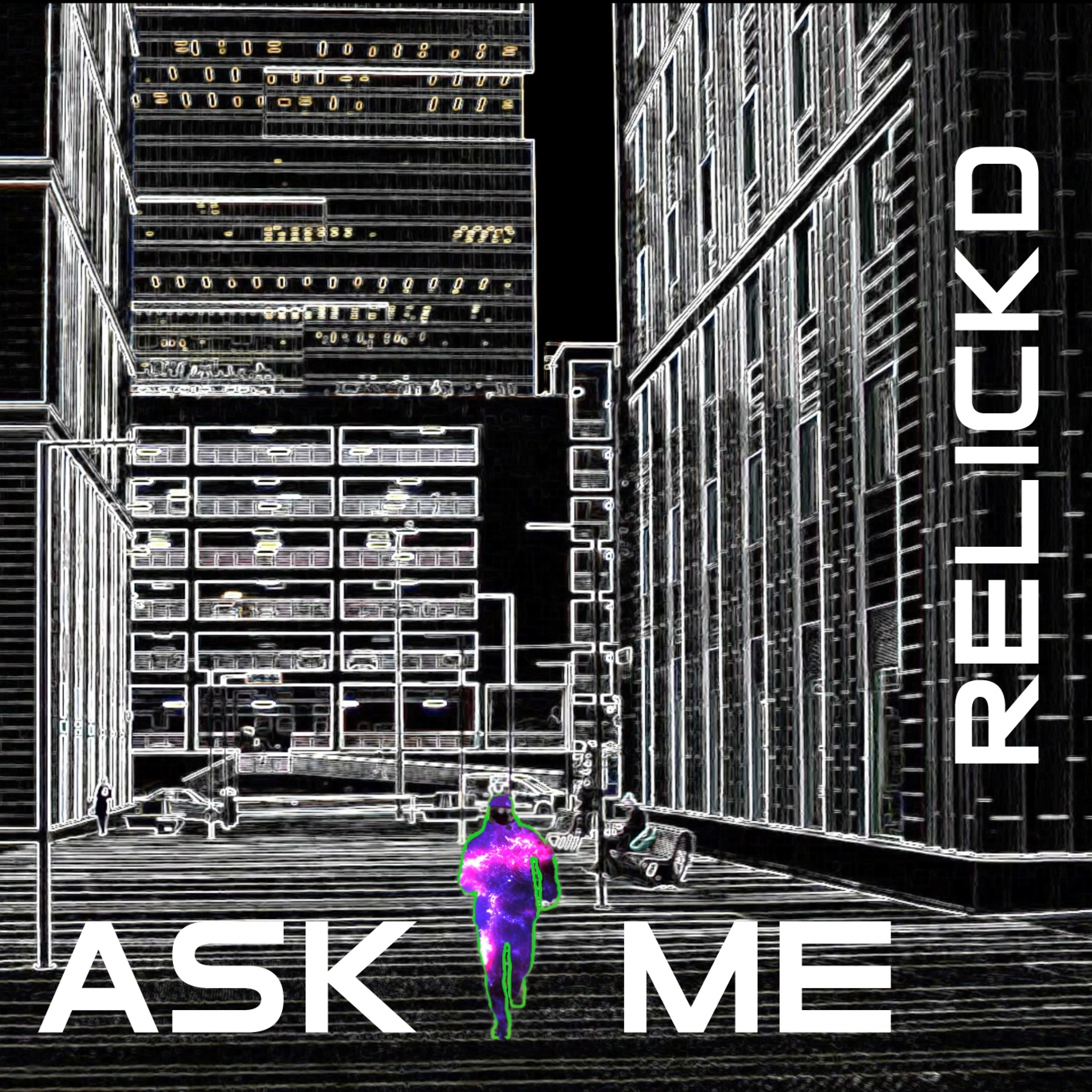 ASK ME