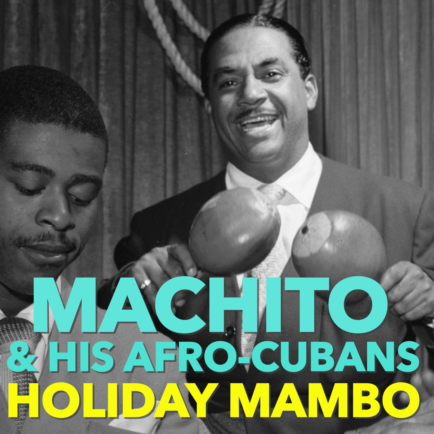 Holiday Mambo