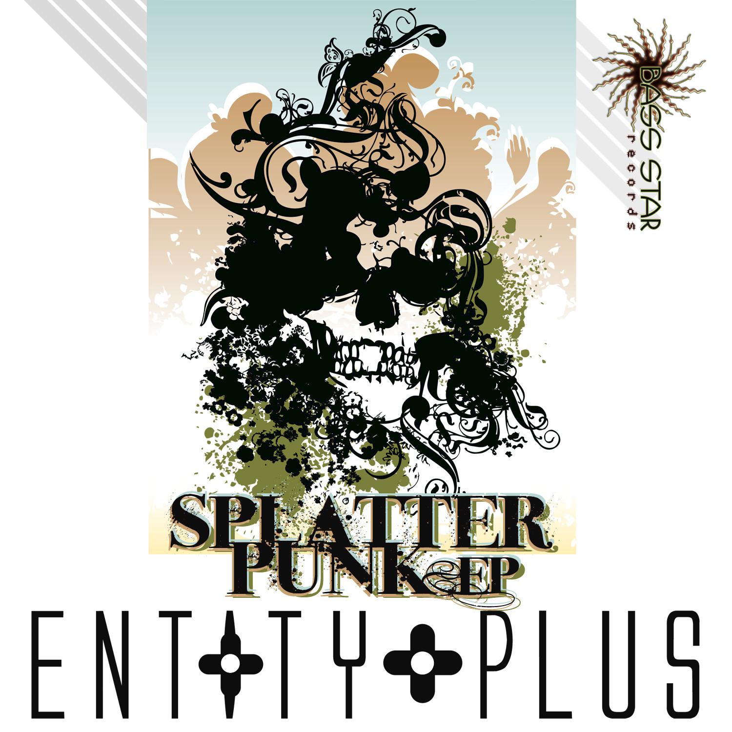 Splatter Punk - EP