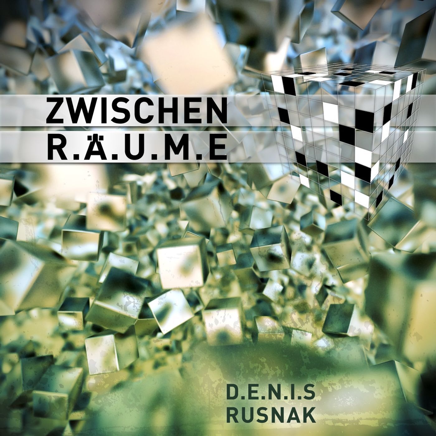 Raumzeit