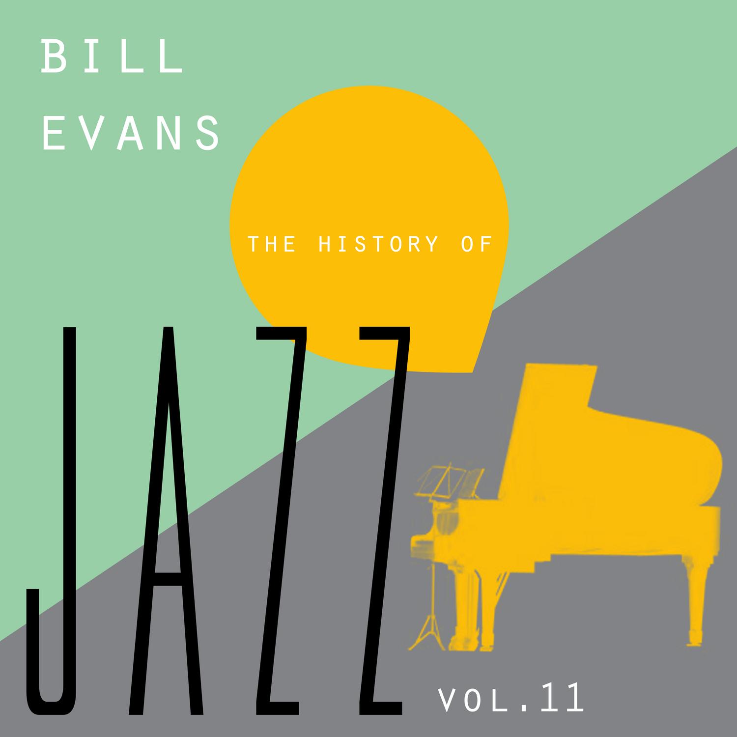 The History of Jazz Vol. 11