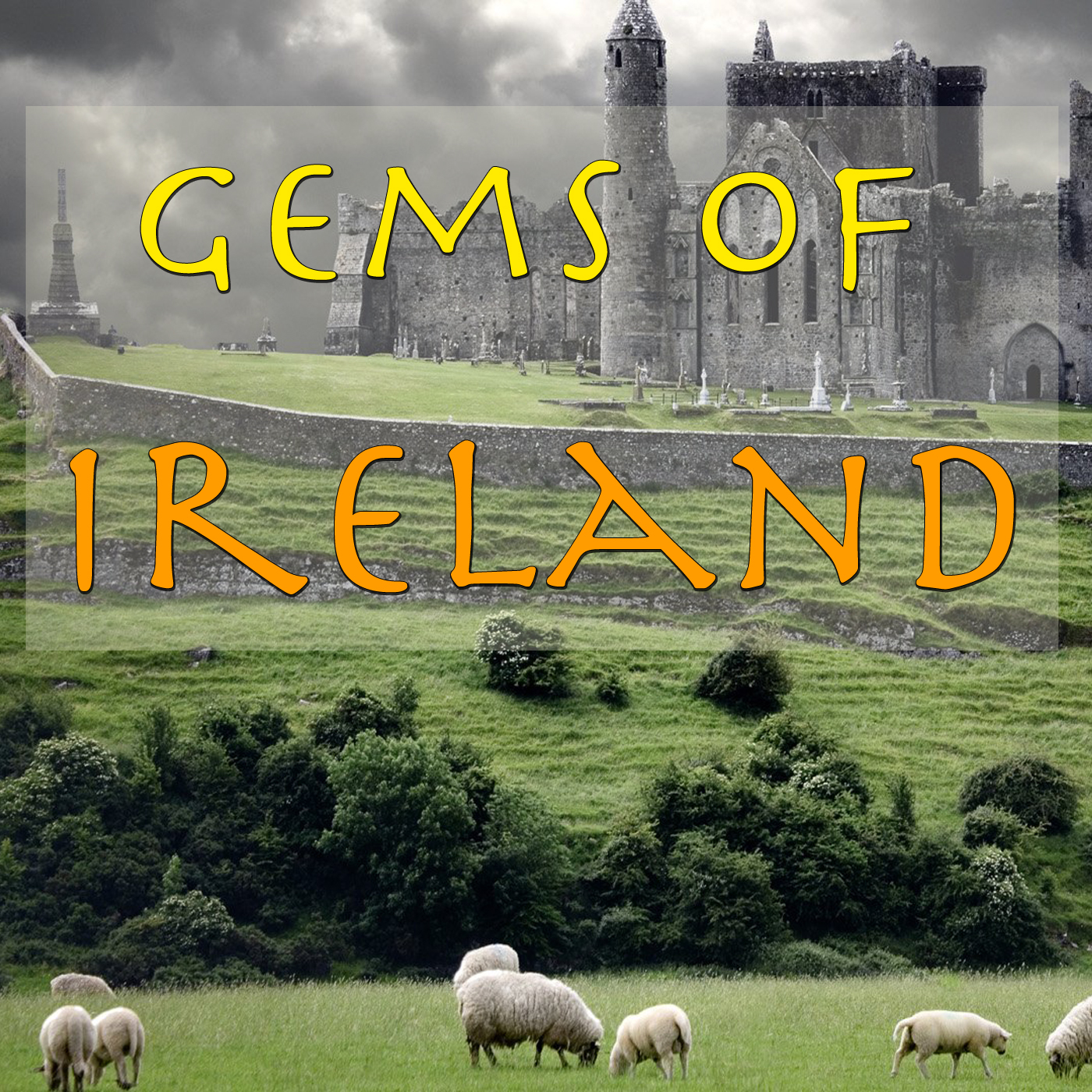 Gems Of Ireland, Vol.1