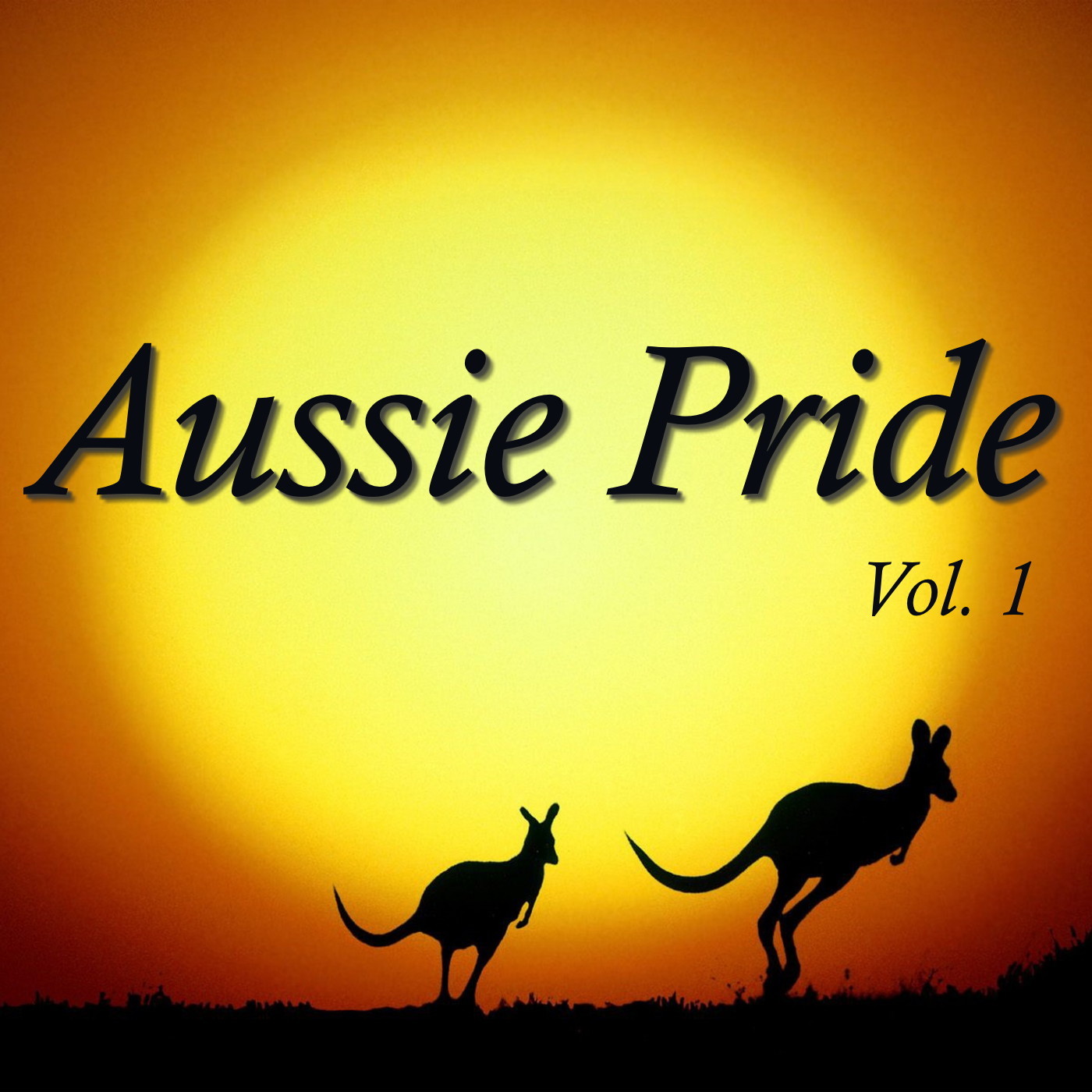 Aussie Pride, Vol. 1