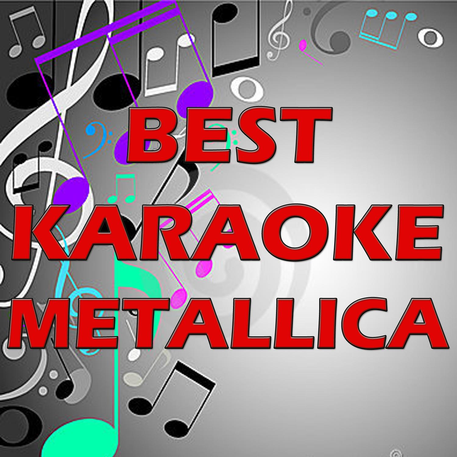 Best Karaoke Metallica