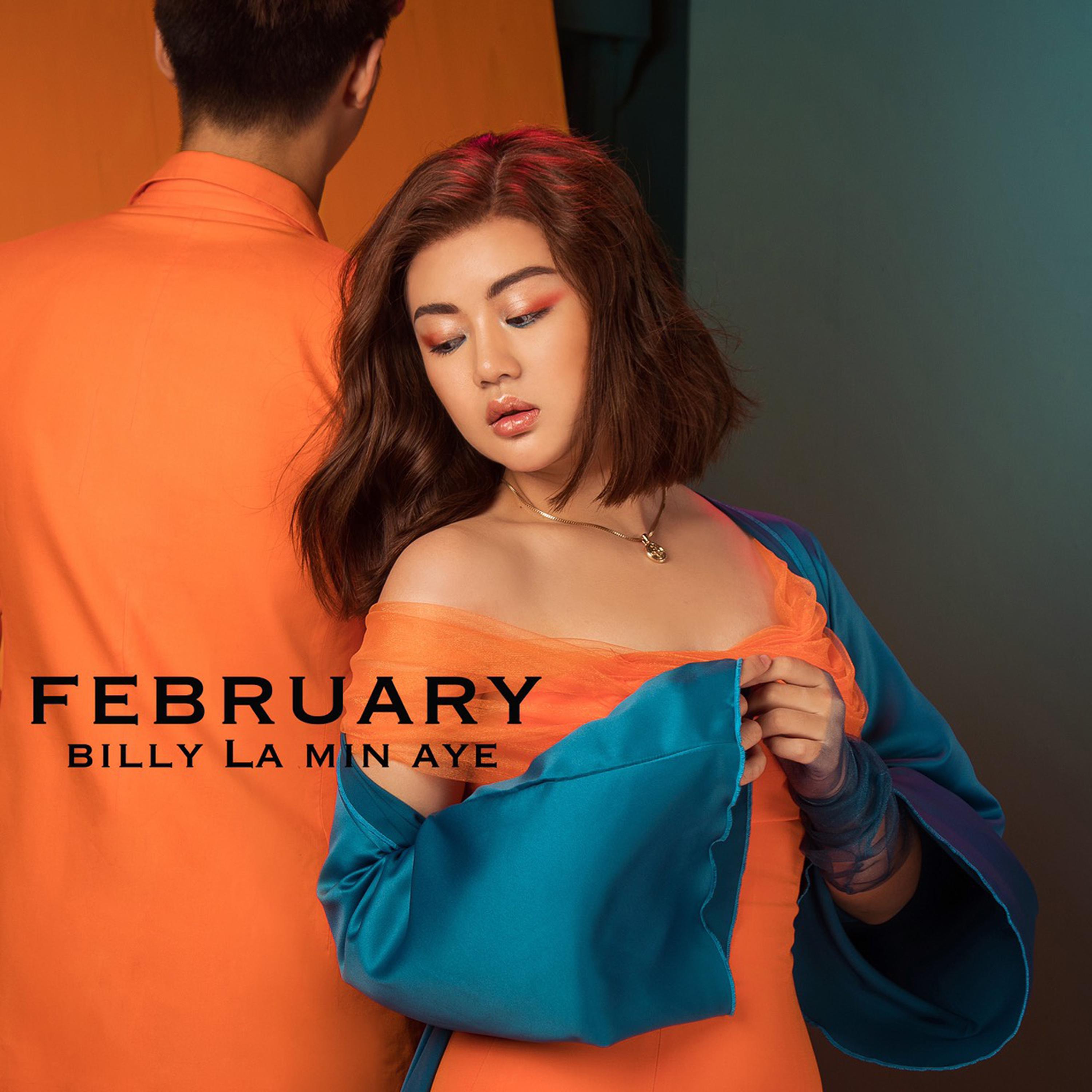 FEBRUARY