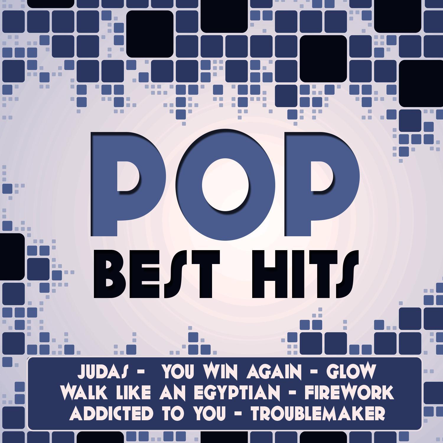 Pop-Best Hits