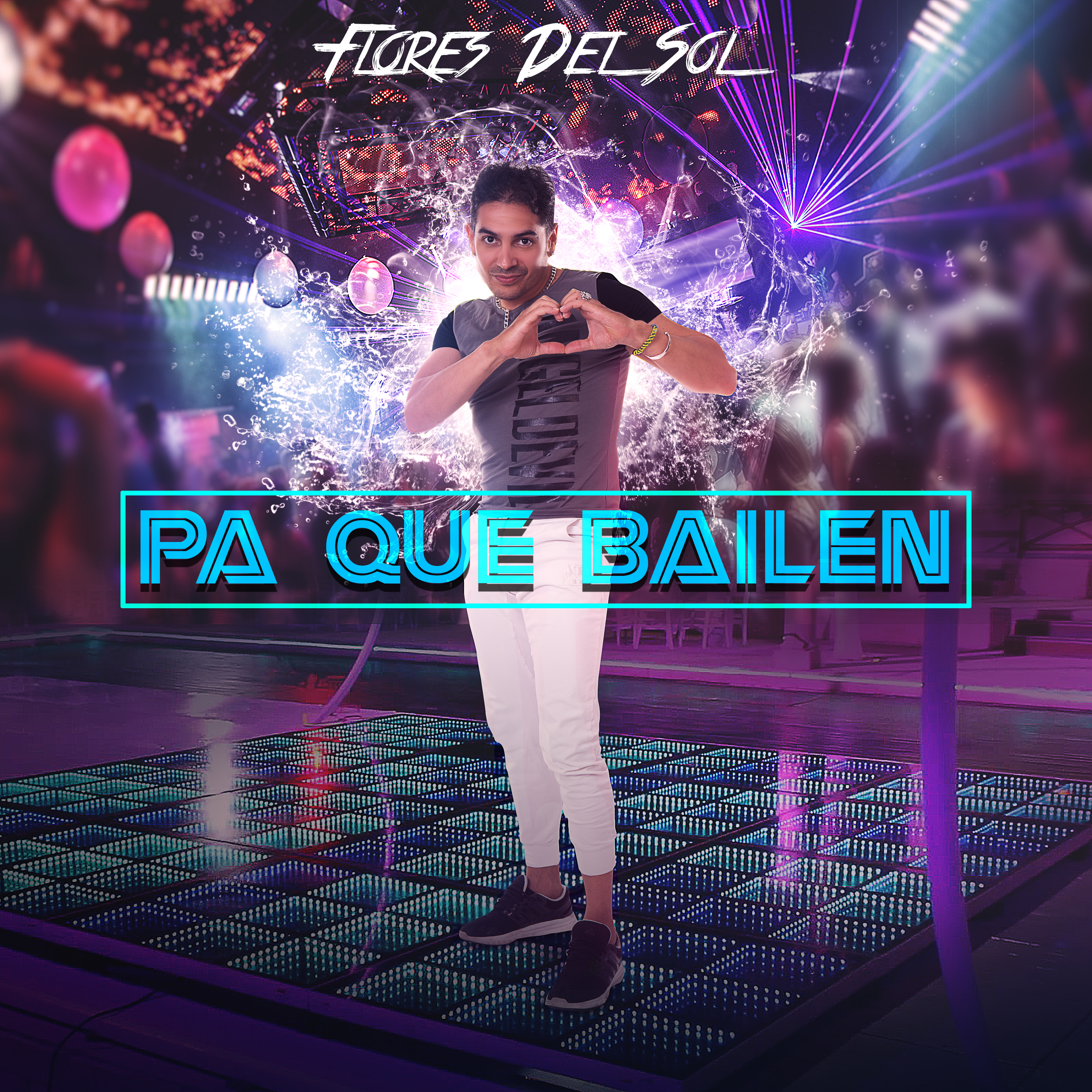 Pa Que Baile