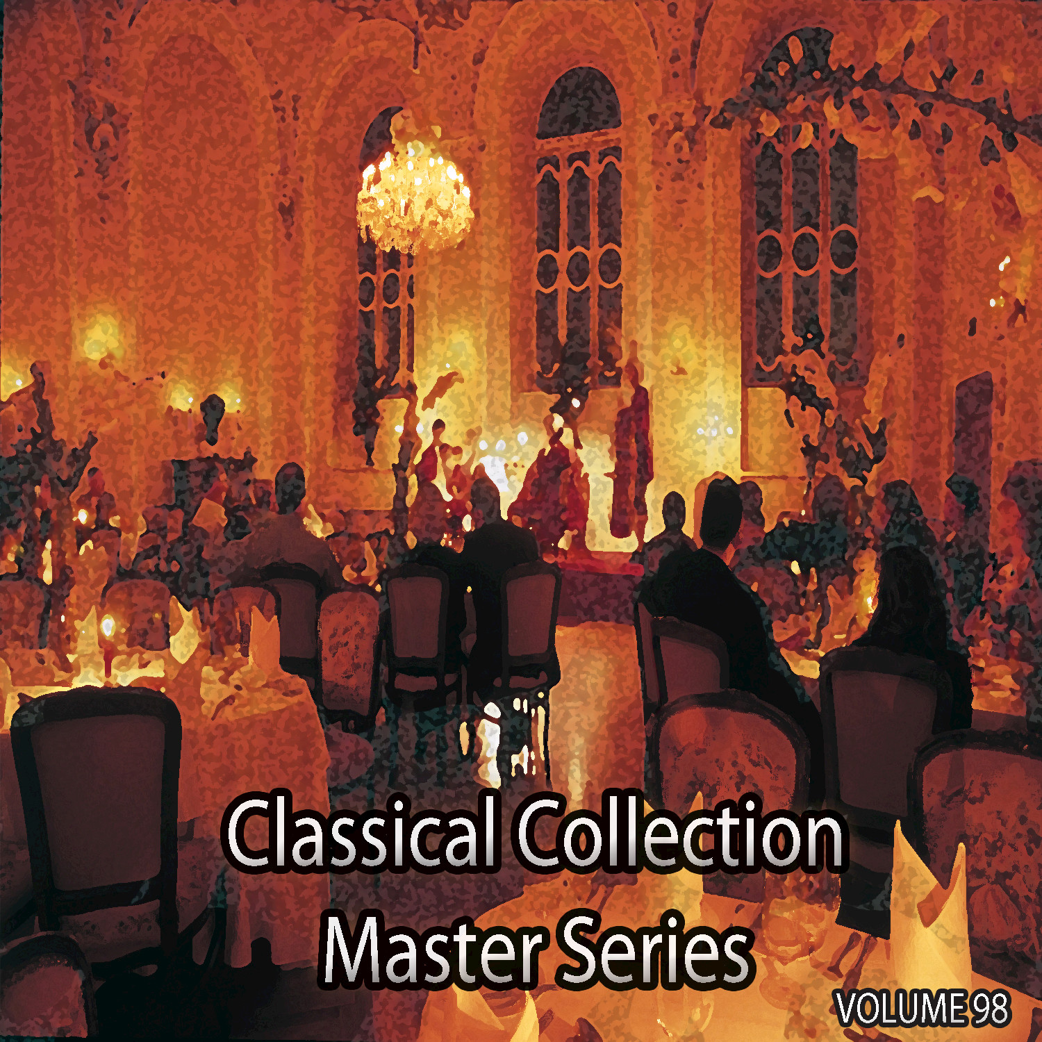 Classical Collection Master Series, Vol. 98