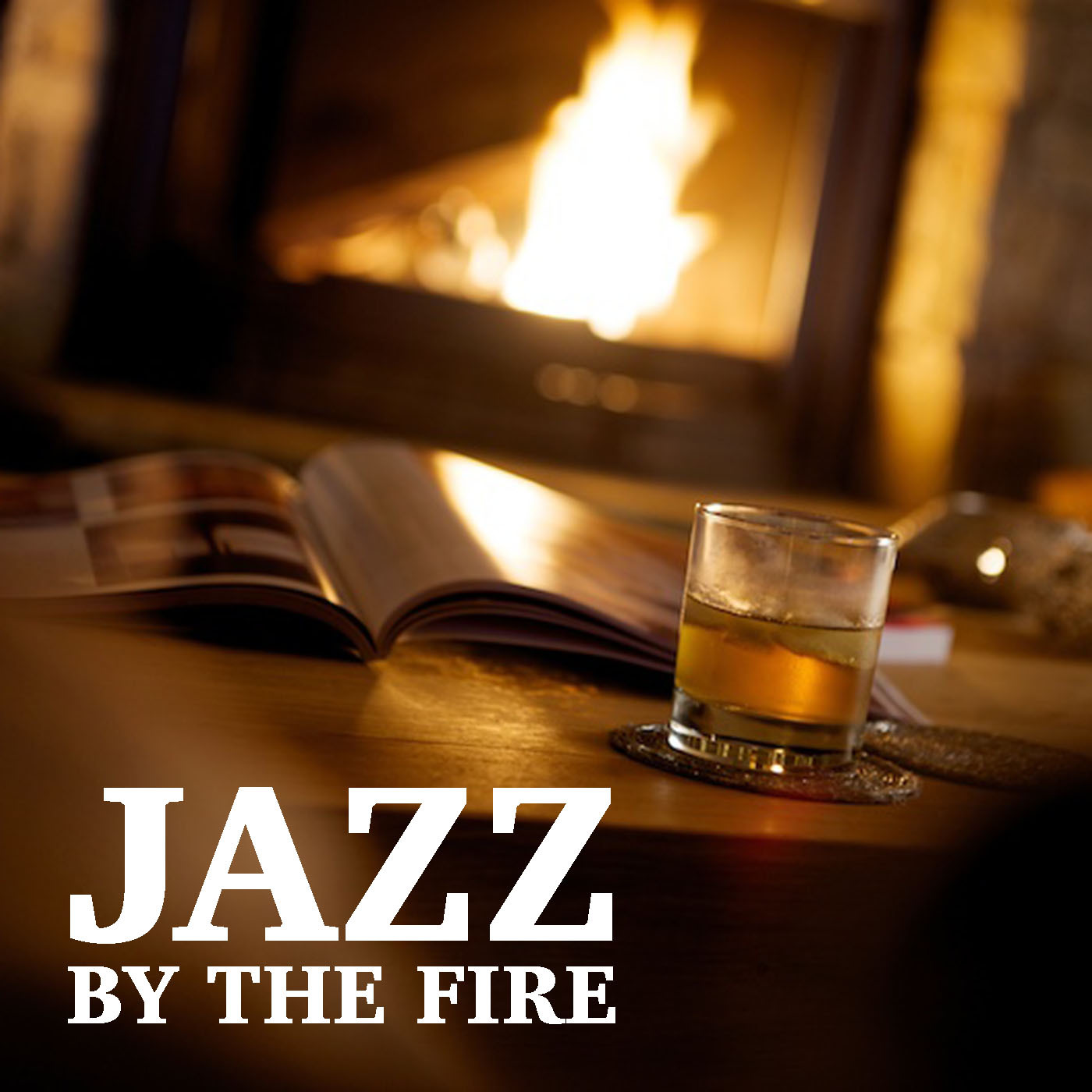 Jazz By The Fire