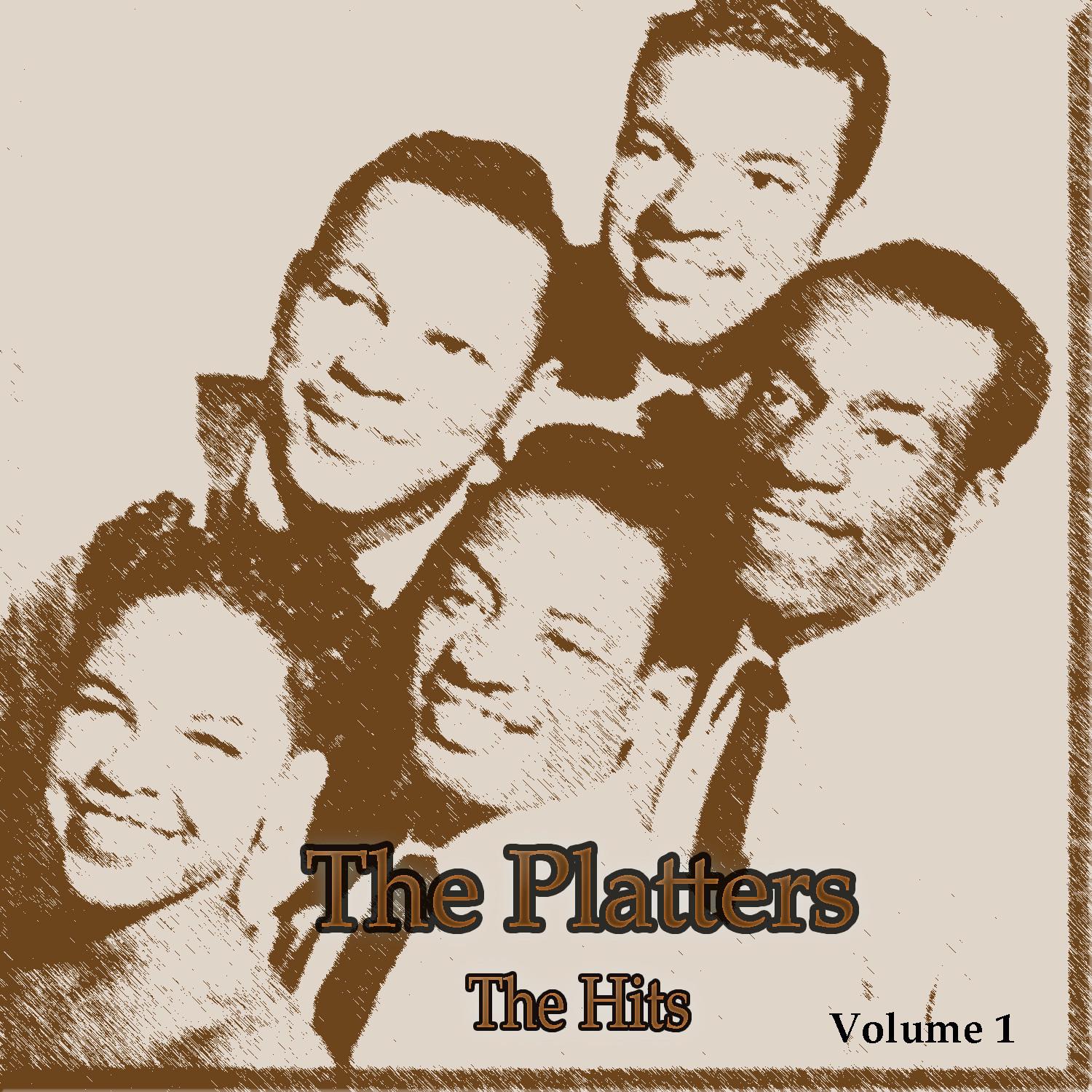 The Platters: The Hits, Vol. 1