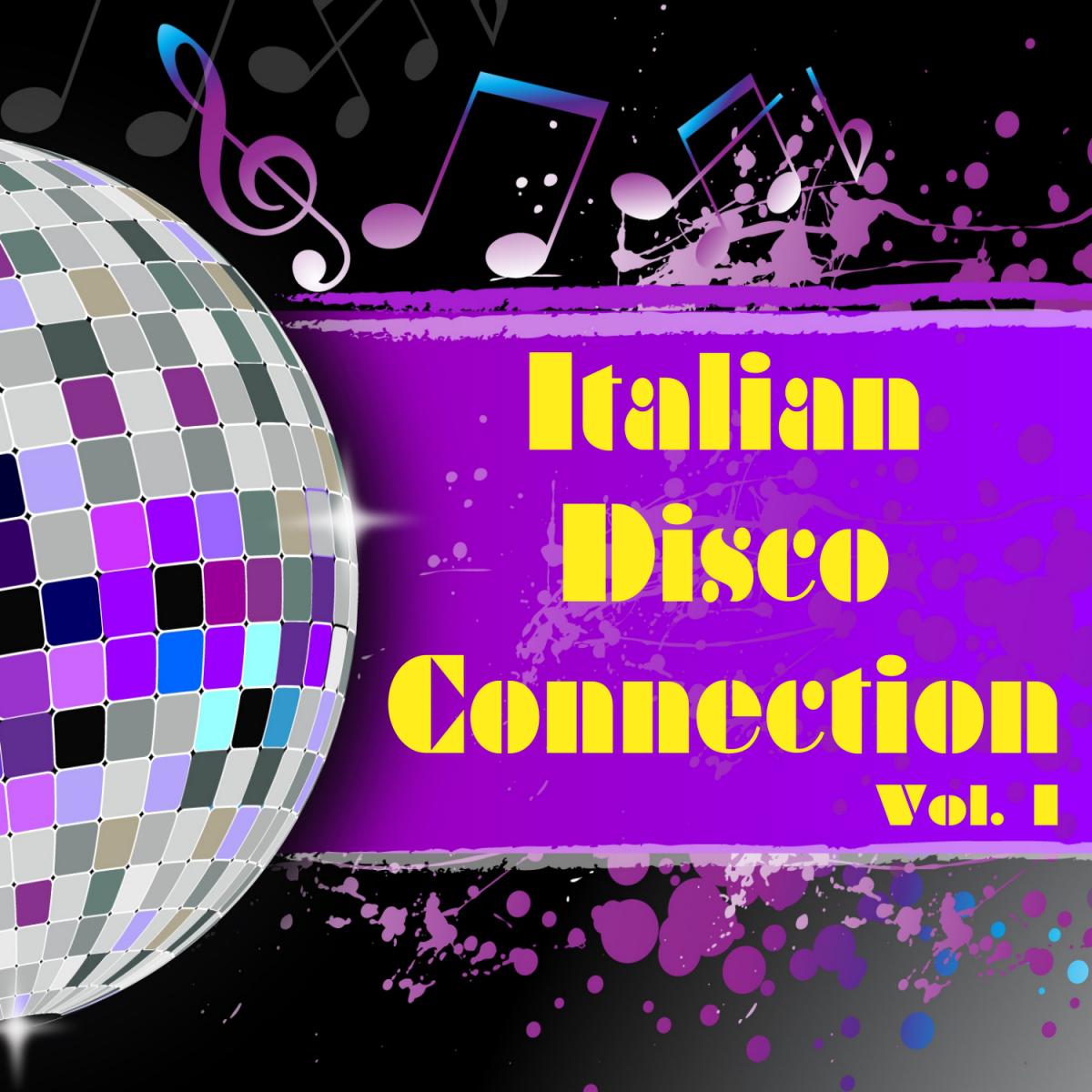 Italian Disco Connection Vol. 1
