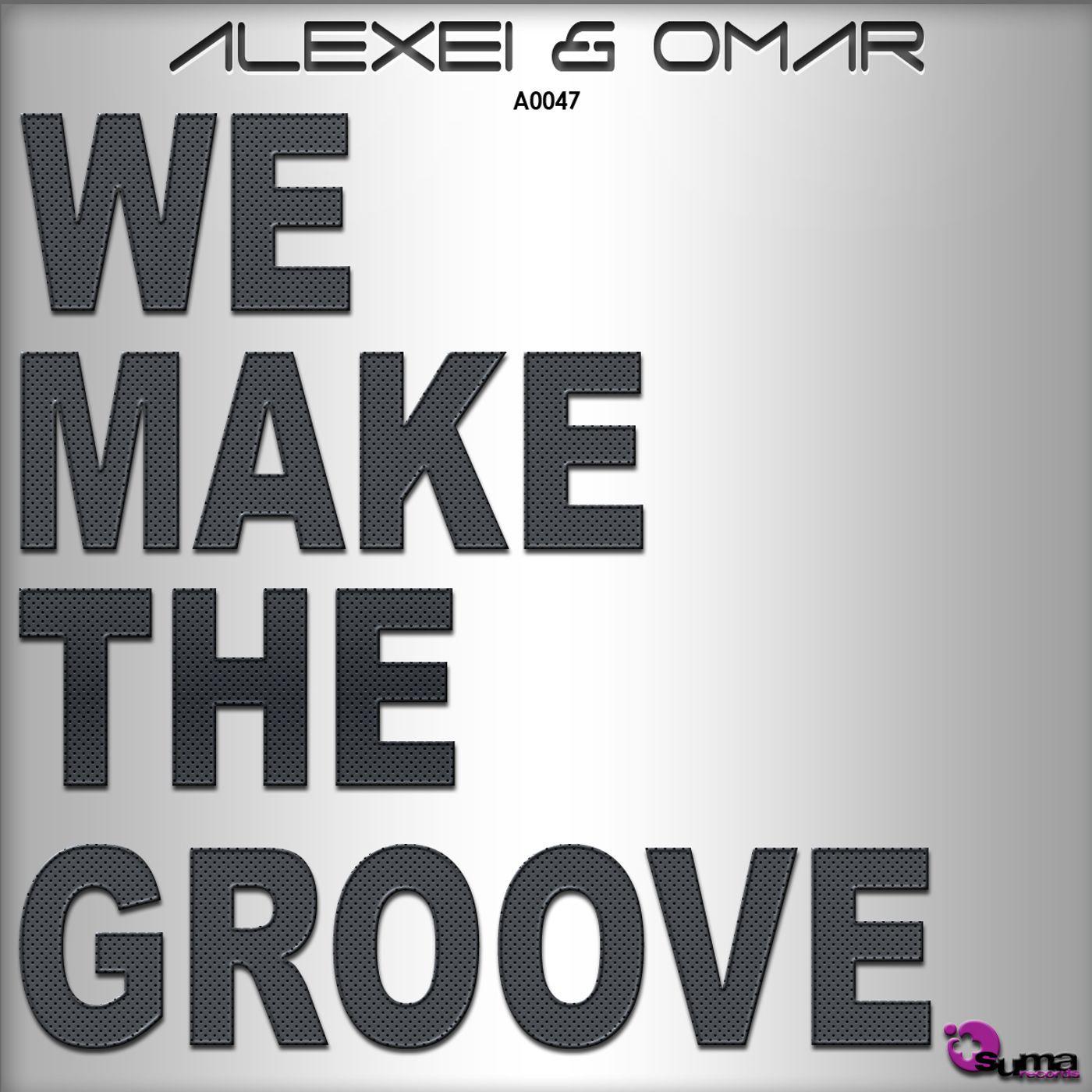 We Make The Groove