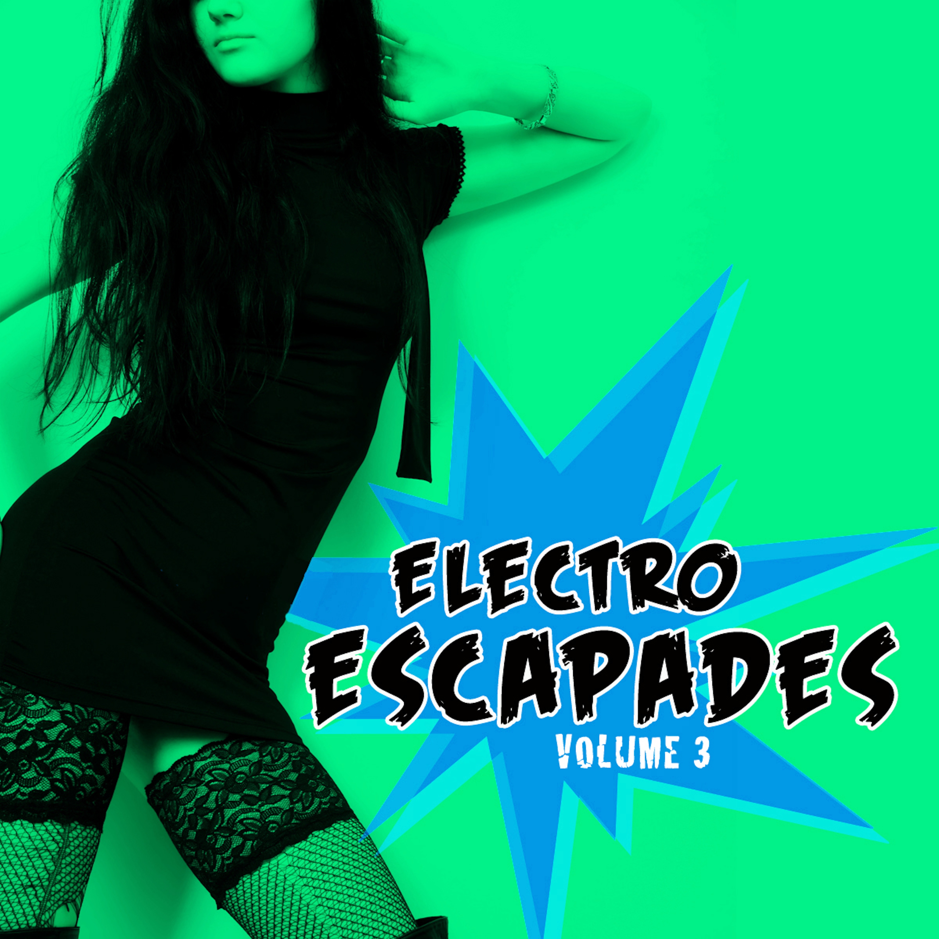Electro Escapades, Vol. 3