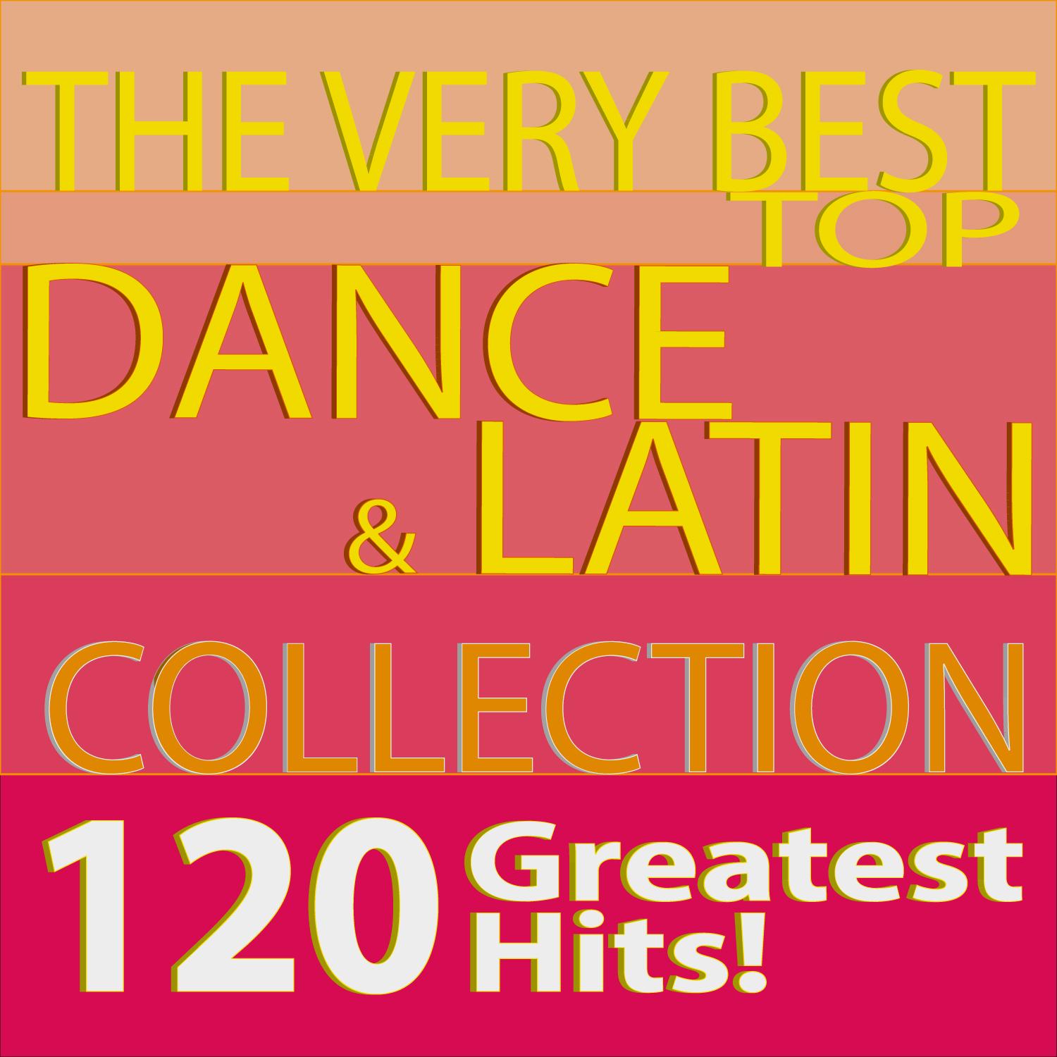 Happy Dances! The Best Covers...More 120 Hits