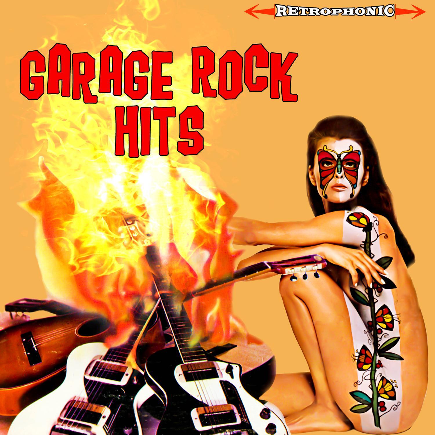 Garage Rock Hits