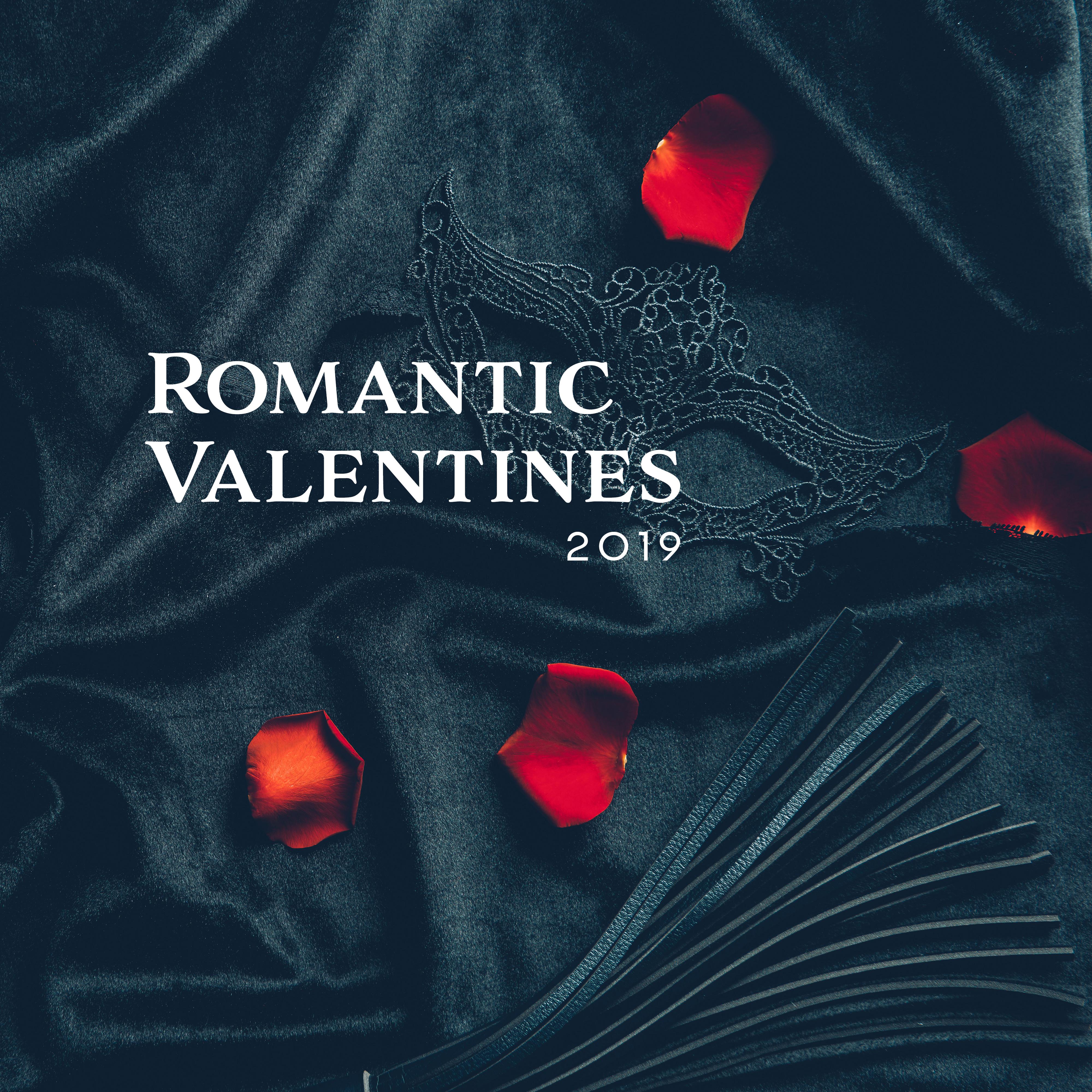 Romantic Valentines 2019 – Sensual Jazz Music, *** Music, Romantic Songs for Valentines Day, Deep Relaxation for Two, Jazz Coffee