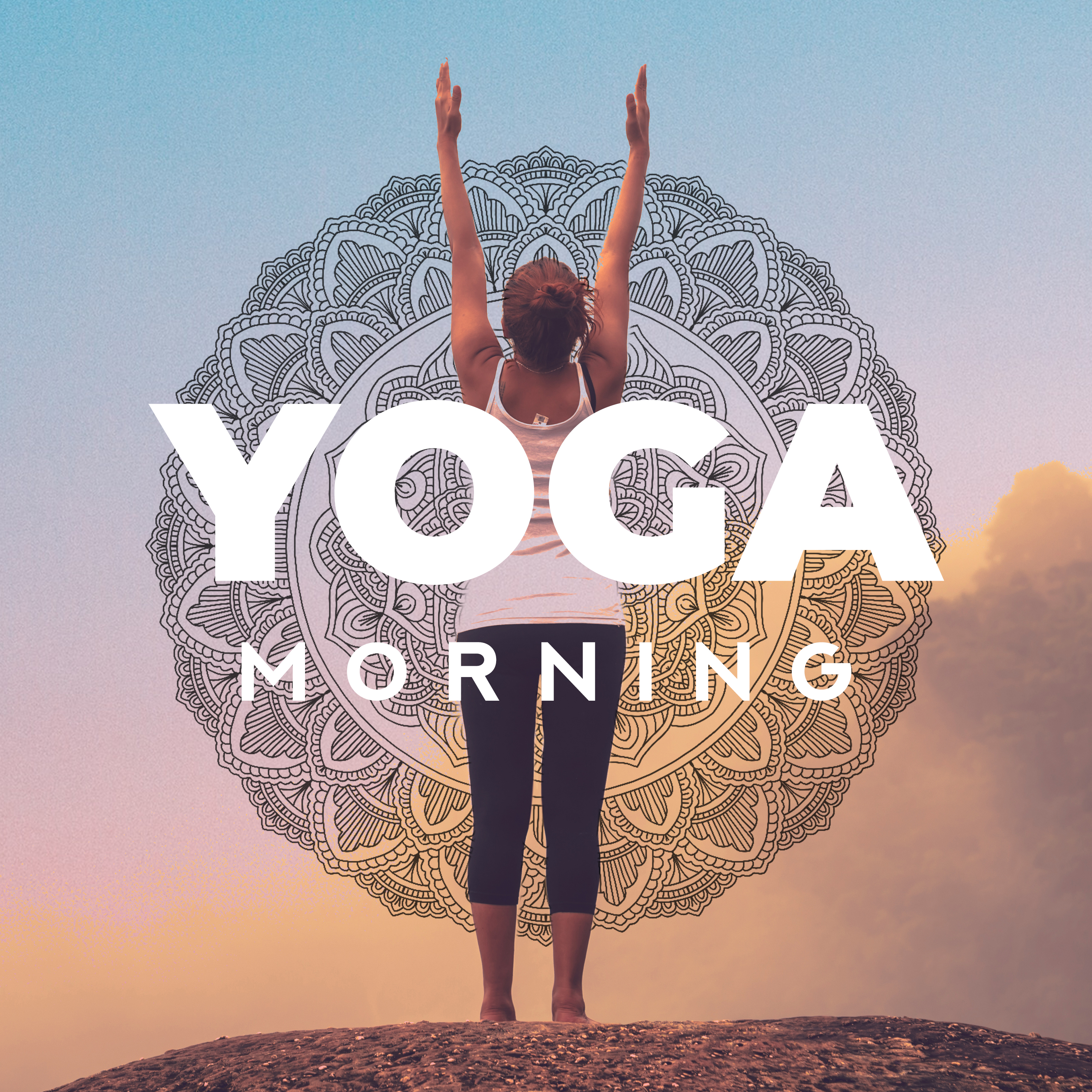 Yoga Morning – Peaceful Meditation for Relaxation, Inner Harmony, Ambient Yoga, Meditation Music Zone, Mindfulness Ambient Sounds, Zen Lounge