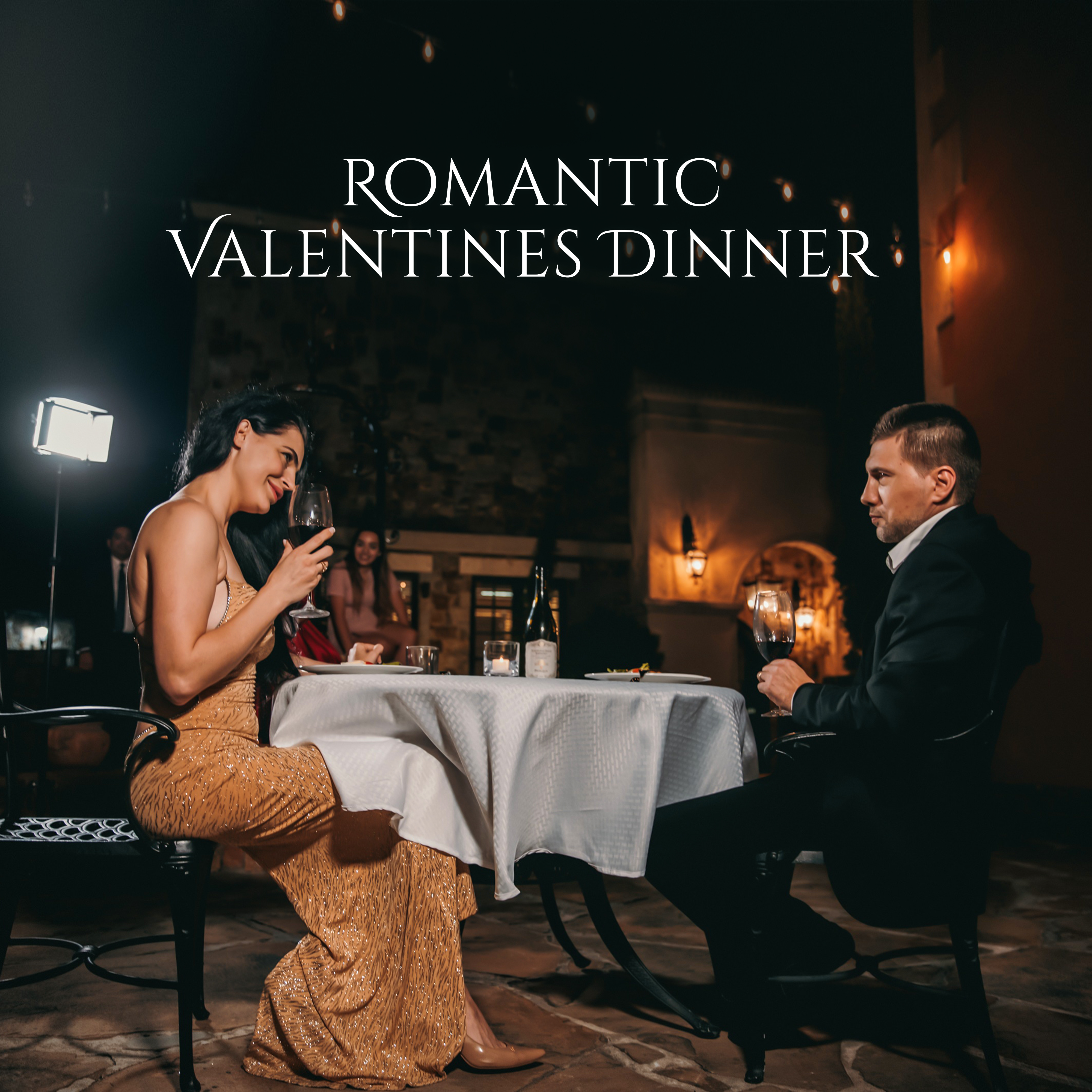 Romantic Valentines Dinner – Sensual Jazz Music, Jazz Coffee, Romantic Songs for Restaurant, Relaxation, Sweet Jazz for Lovers