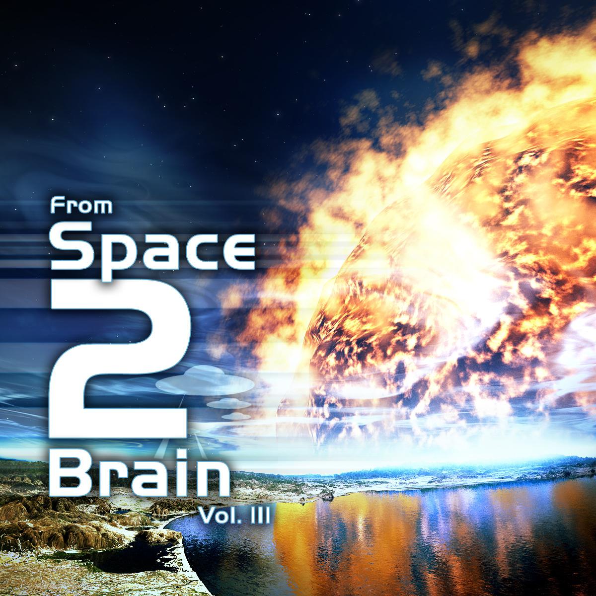From Space 2 Brain Vol. 3
