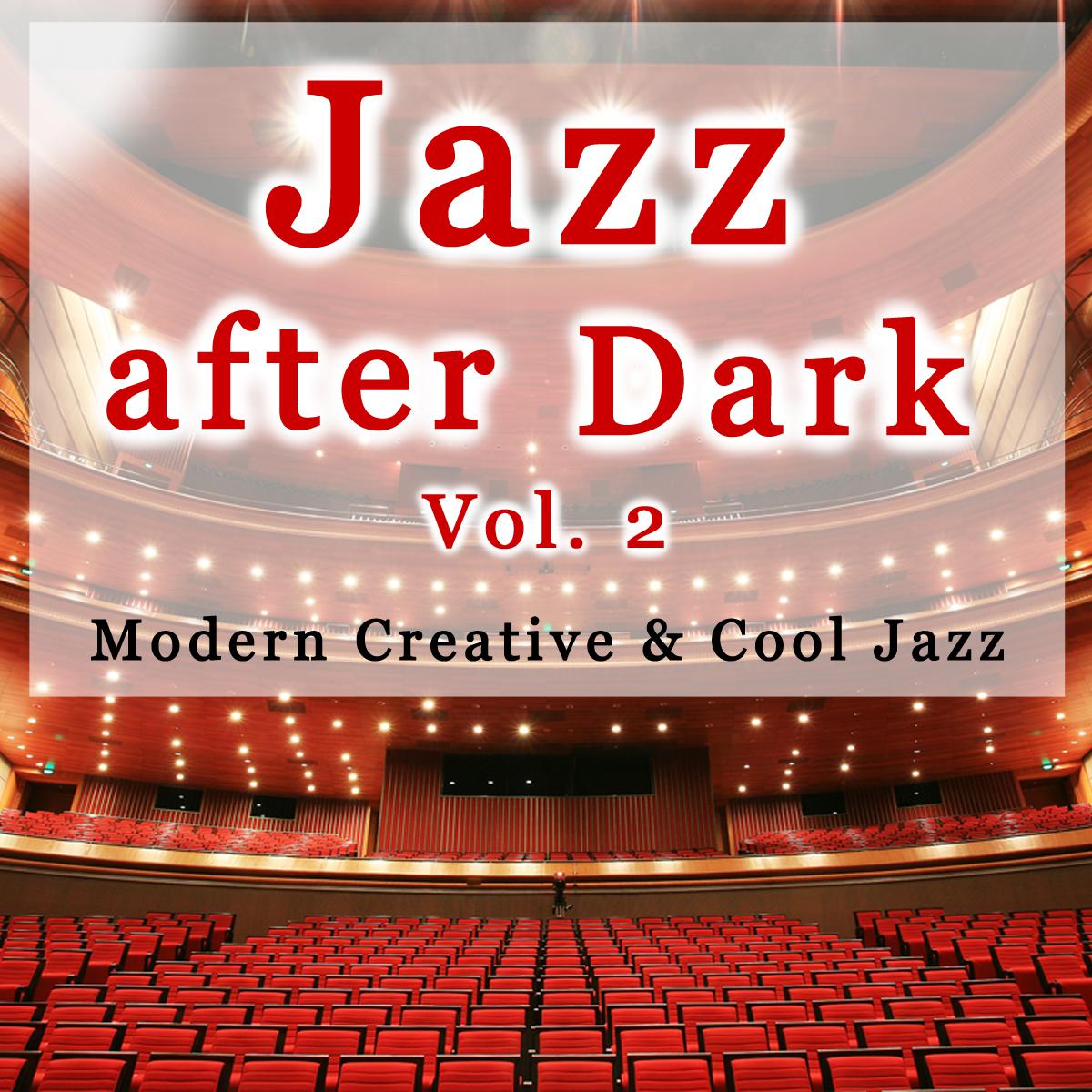 Jazz After Dark Vol. 2