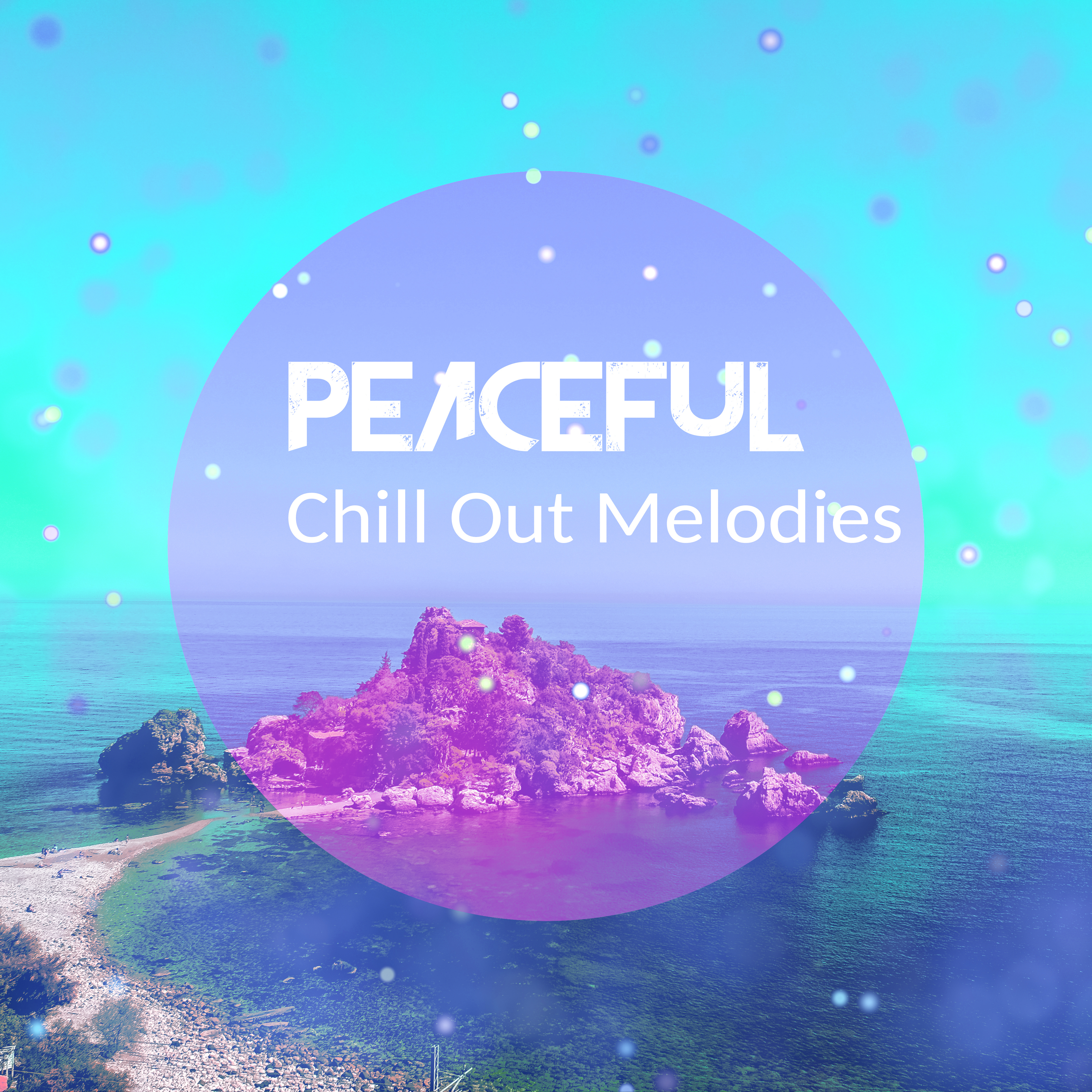 Peaceful Chill Out Melodies – Easy Listening Chill Out Songs, No More Stress, Mind Rest, Summertime Music