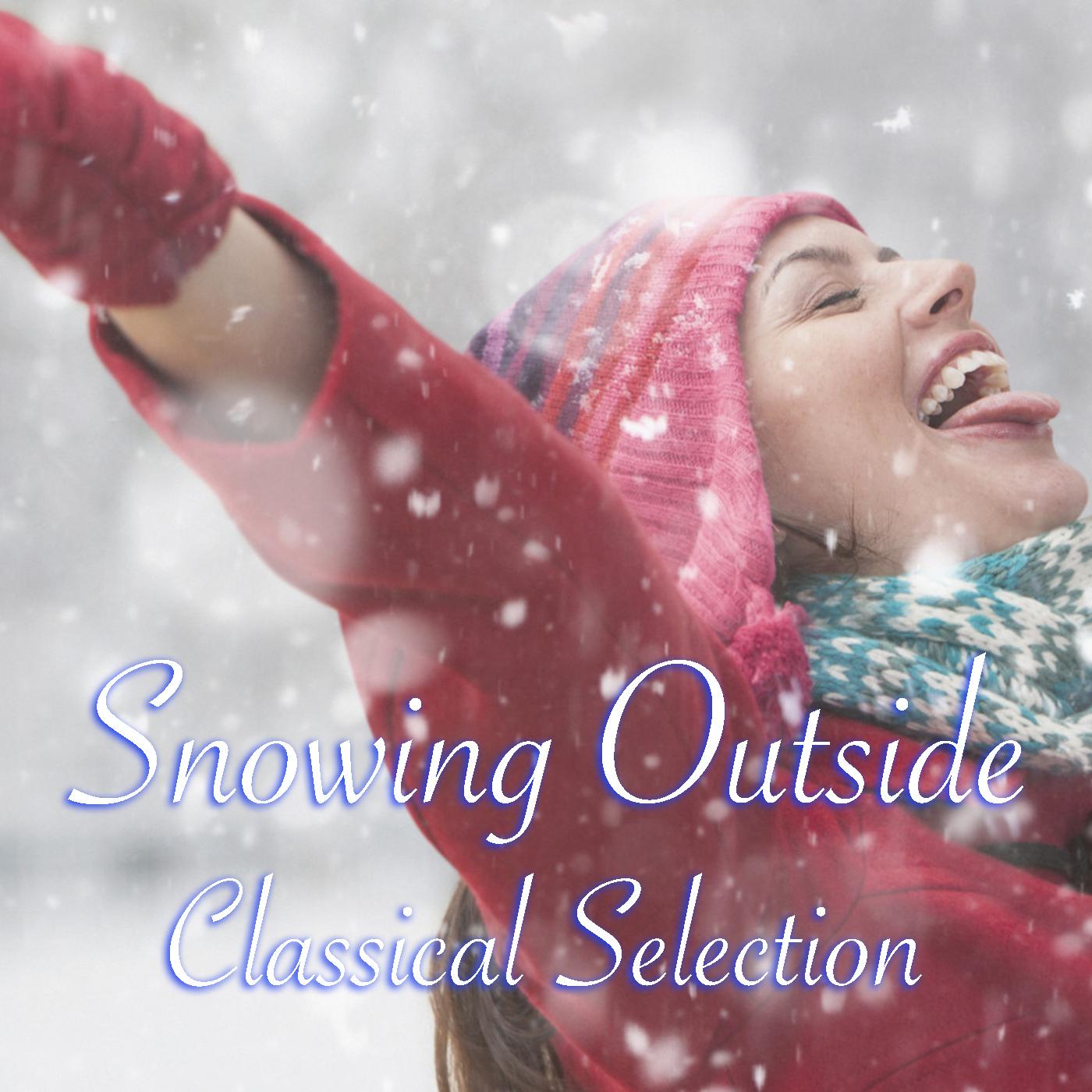 Snowing Outside Classical Selection