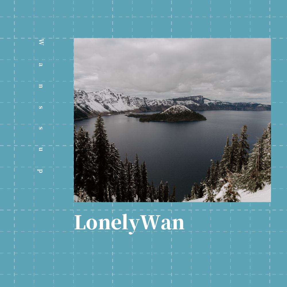 LonelyWan