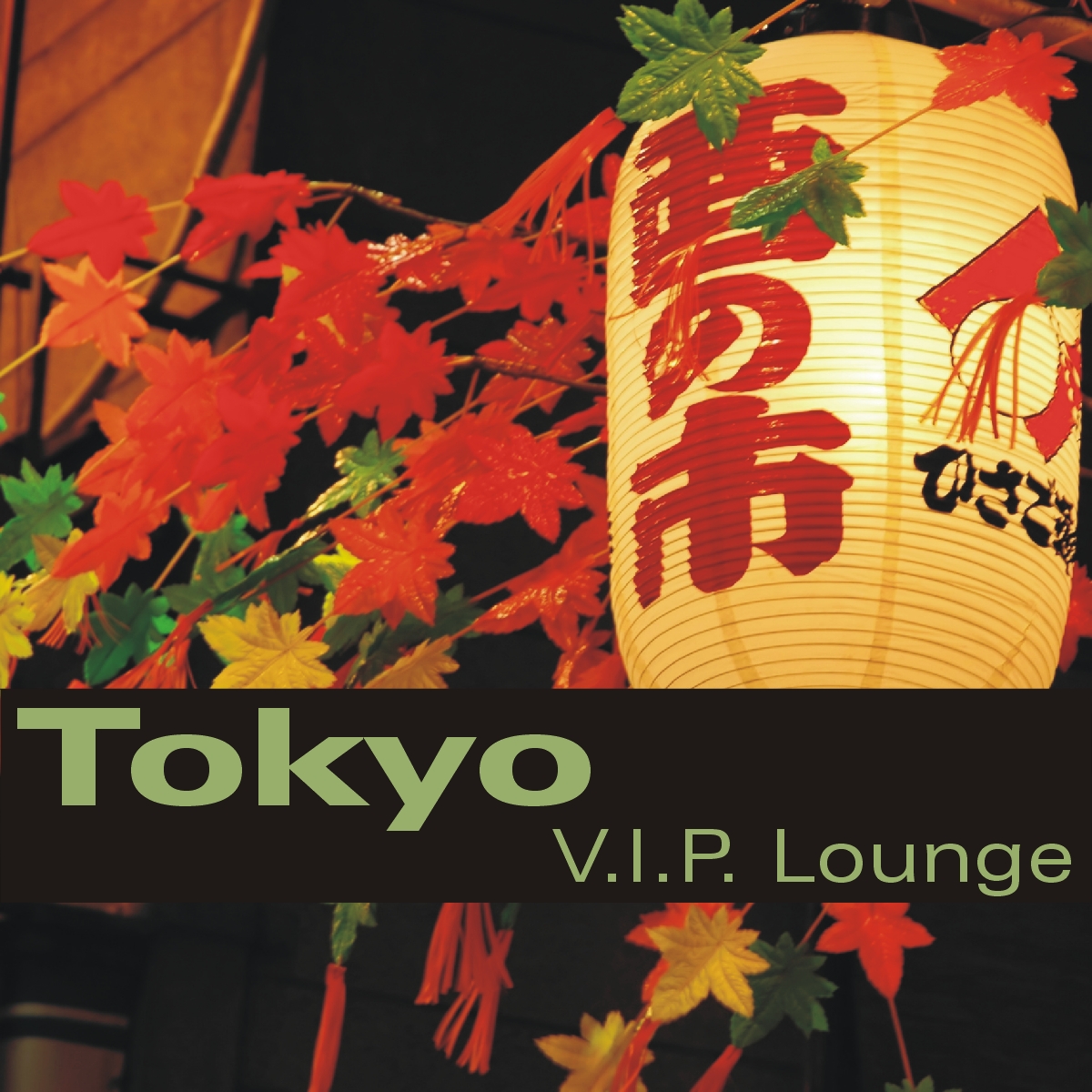 Tokyo VIP Lounge