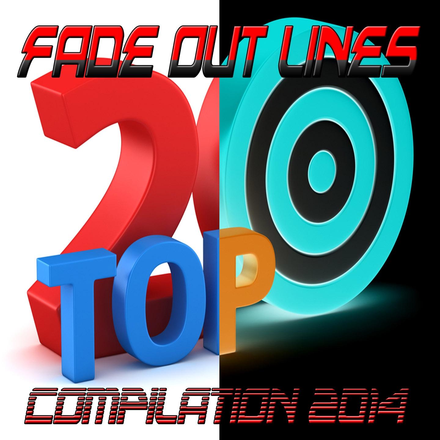 Fade out Lines Compilation 2014