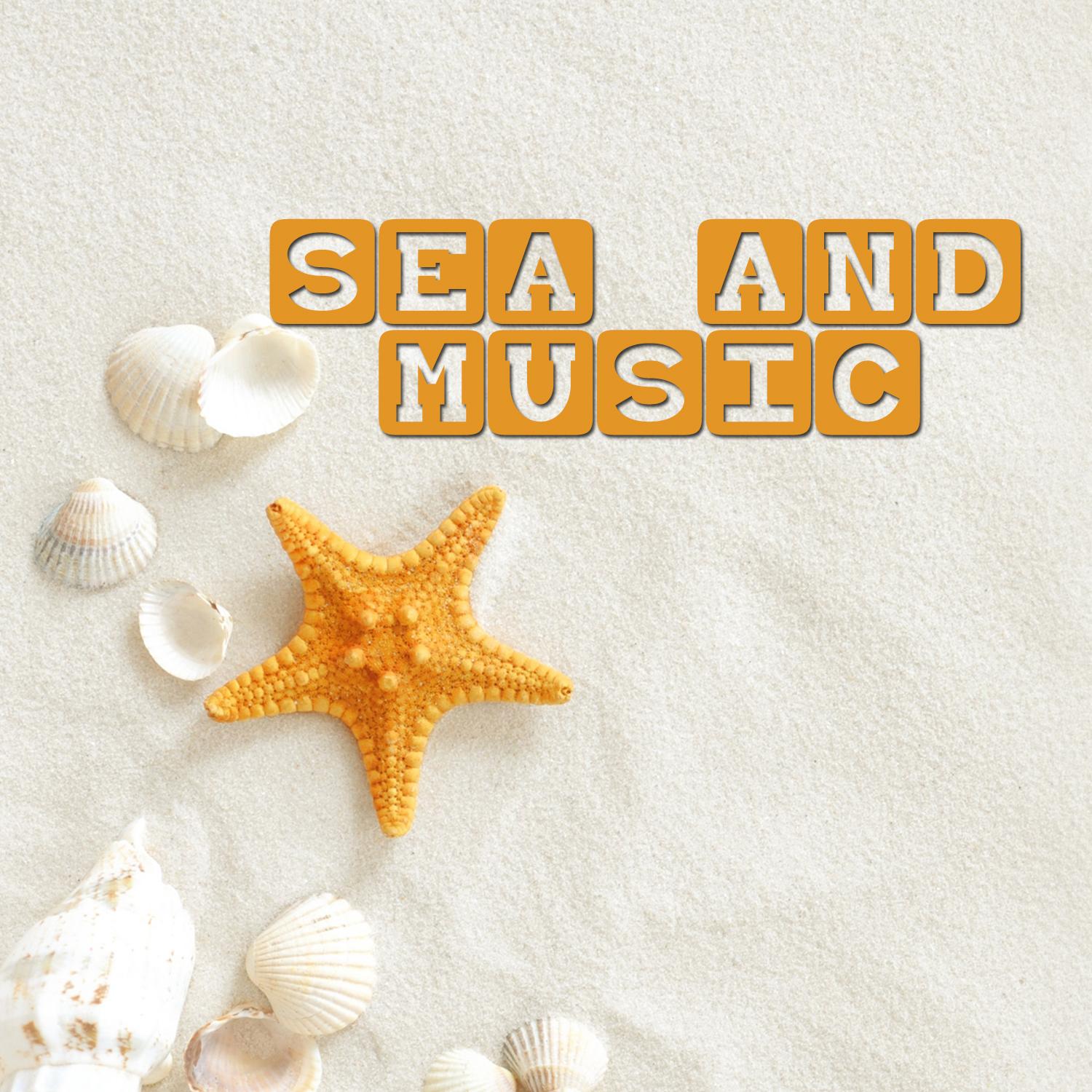 Sea and Music
