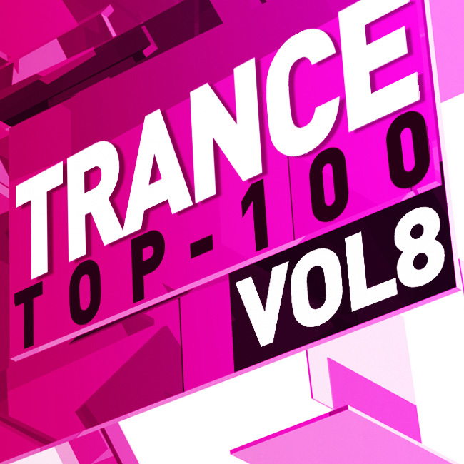 Trance Top 100, Vol. 8