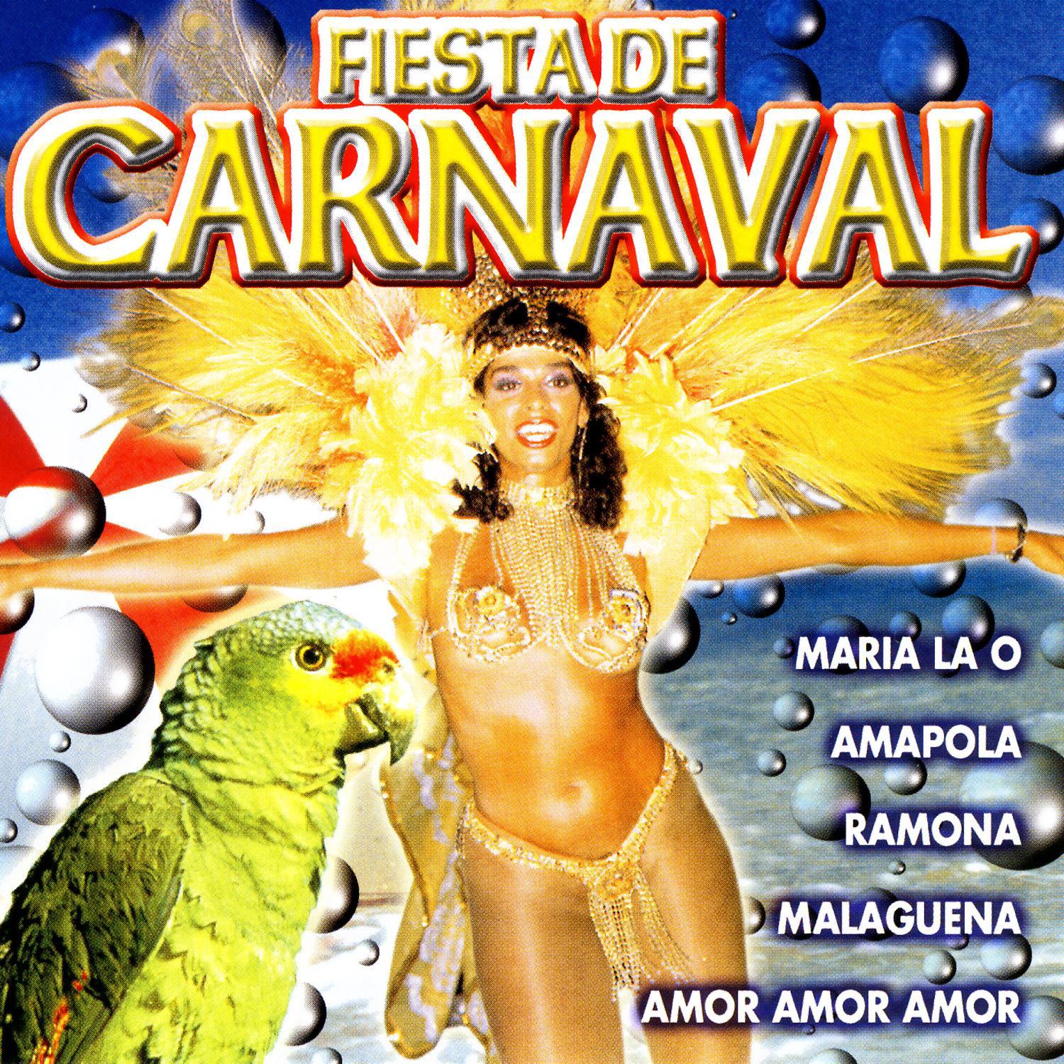 Fiesta De Carnaval