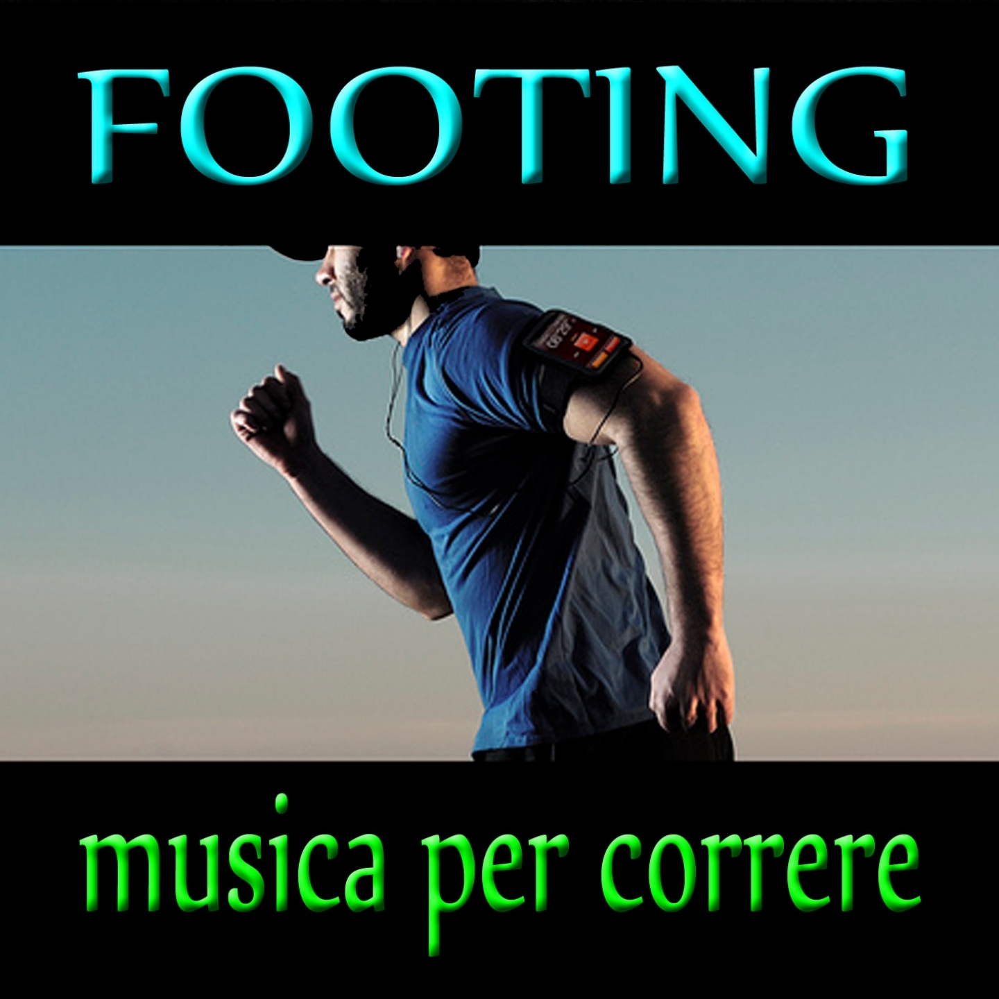 Footing: Musica per correre
