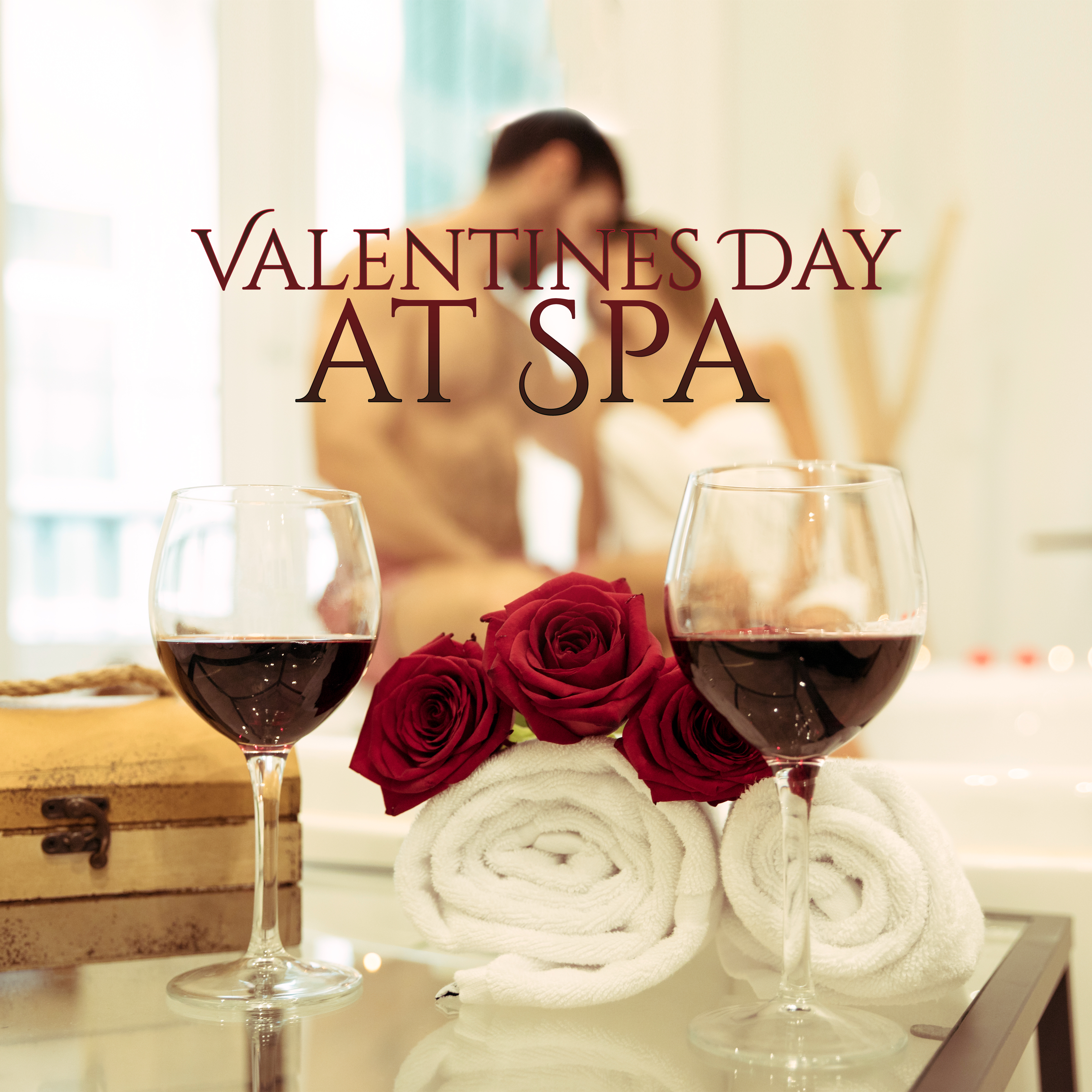 Valentines Day at Spa – Romantic Music for Relaxation, Sleep, Spa, Wellness, Tantric Massage, Zen Spa, Sensual Massage Music