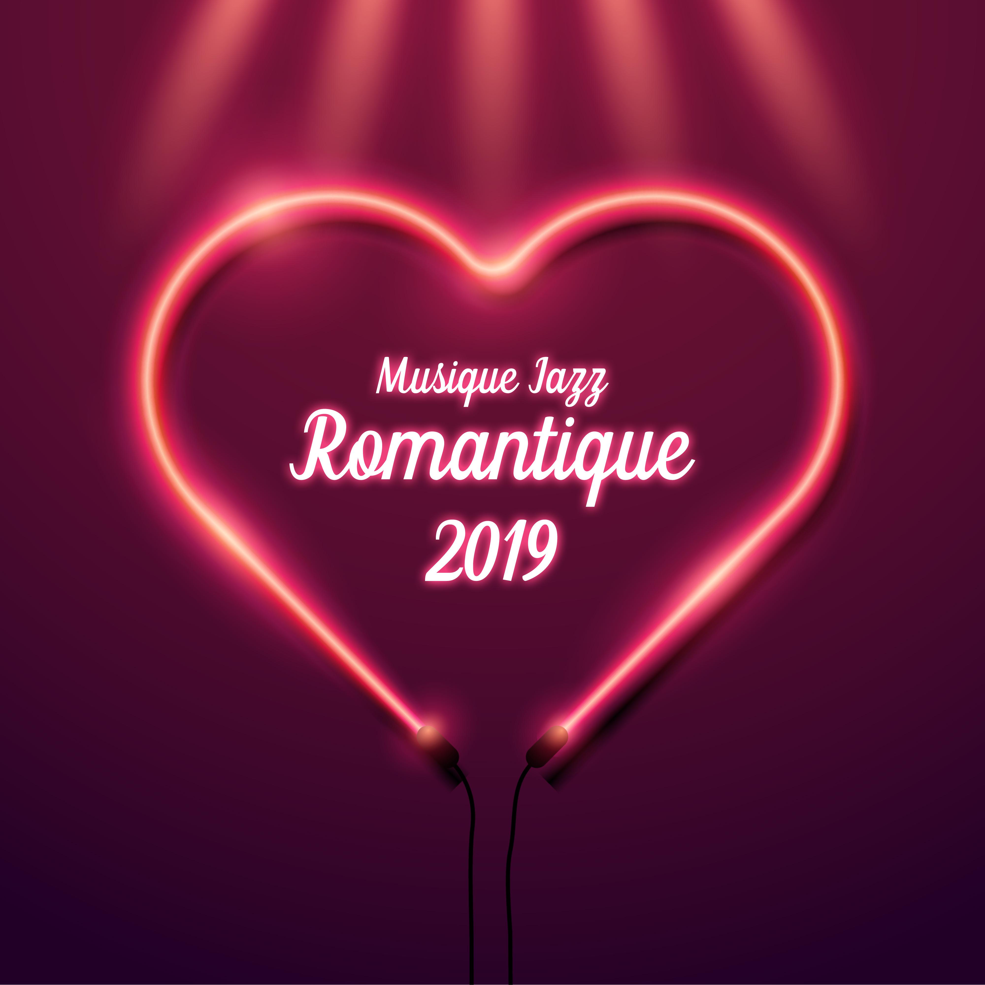 Musique Jazz Romantique 2019