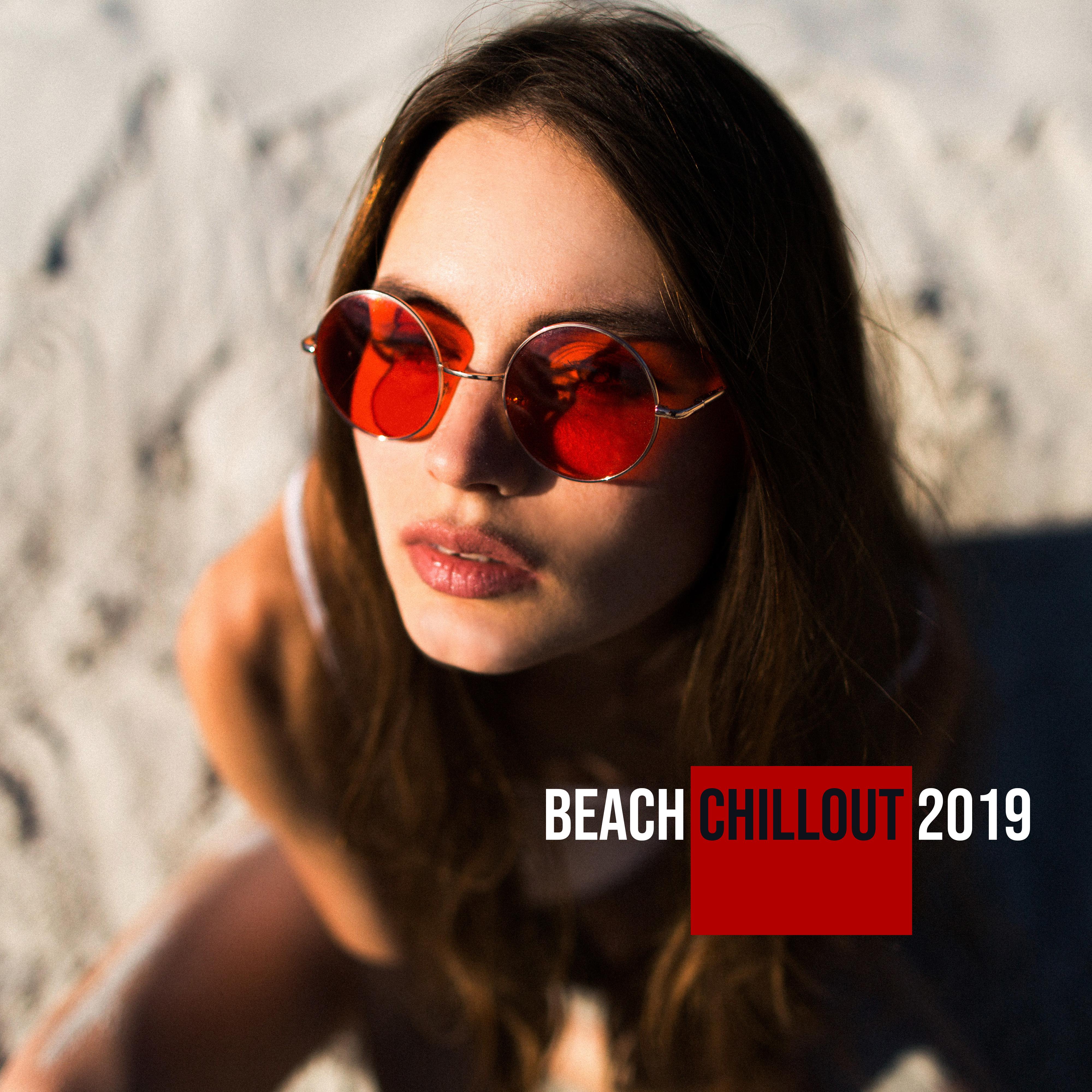 Beach Chillout 2019