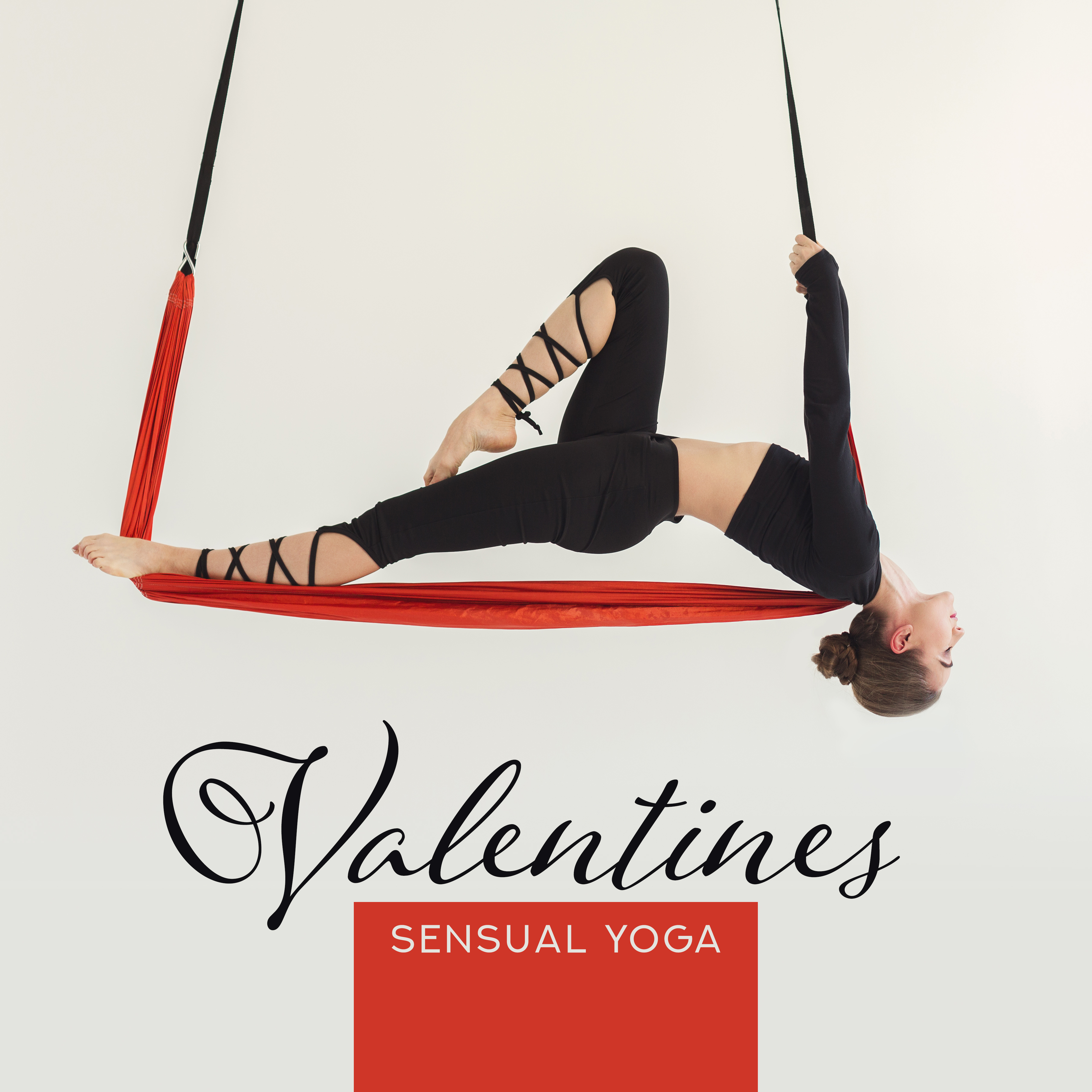 Valentines Sensual Yoga – Healing Music for Valentines Day, Tantric Massage, Erotic Relaxation, Deep Meditation, **** Yoga for Two