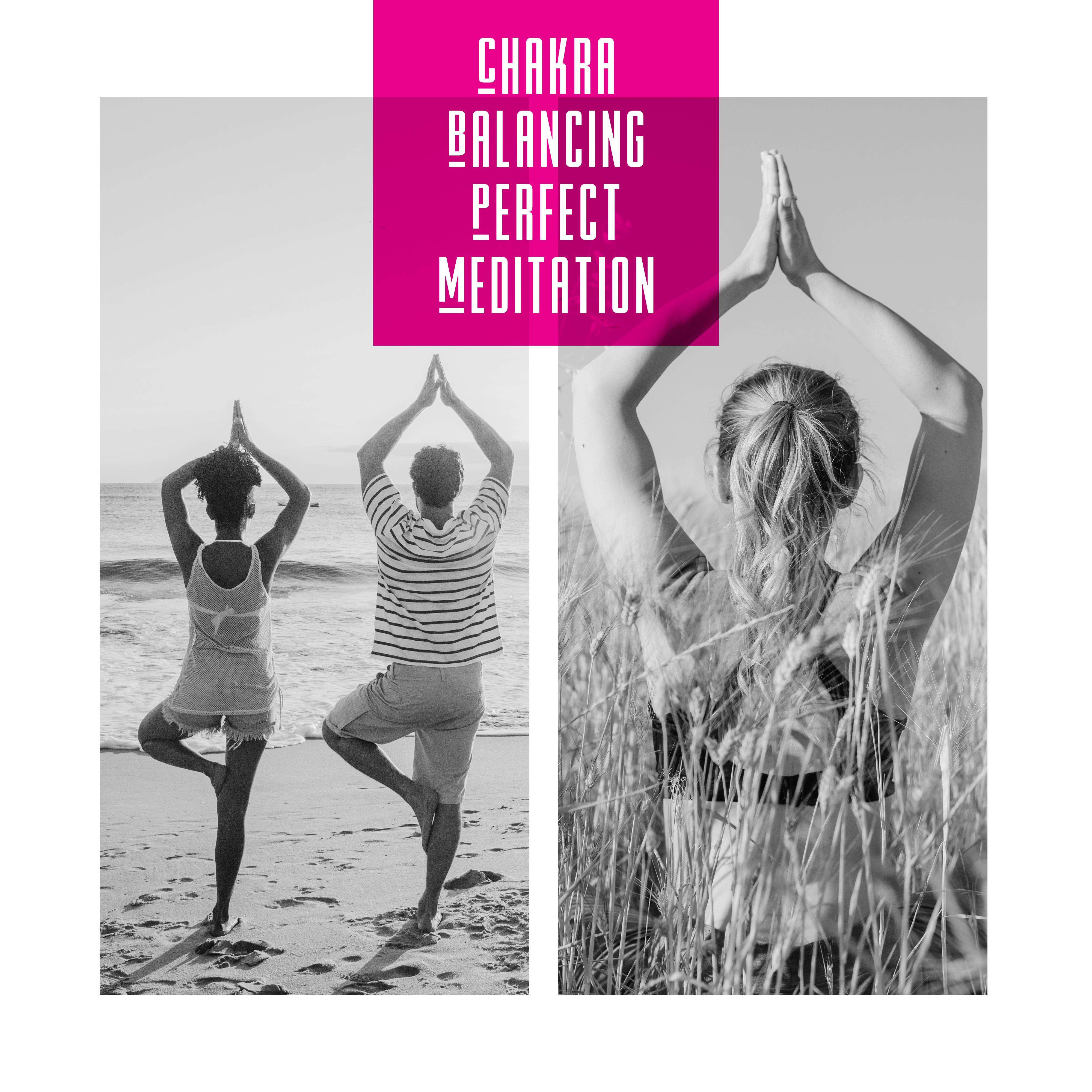 Chakra Balancing Perfect Meditation – Kundalini Zen Yoga New Age Music, Meditation & Mind Calmness Time
