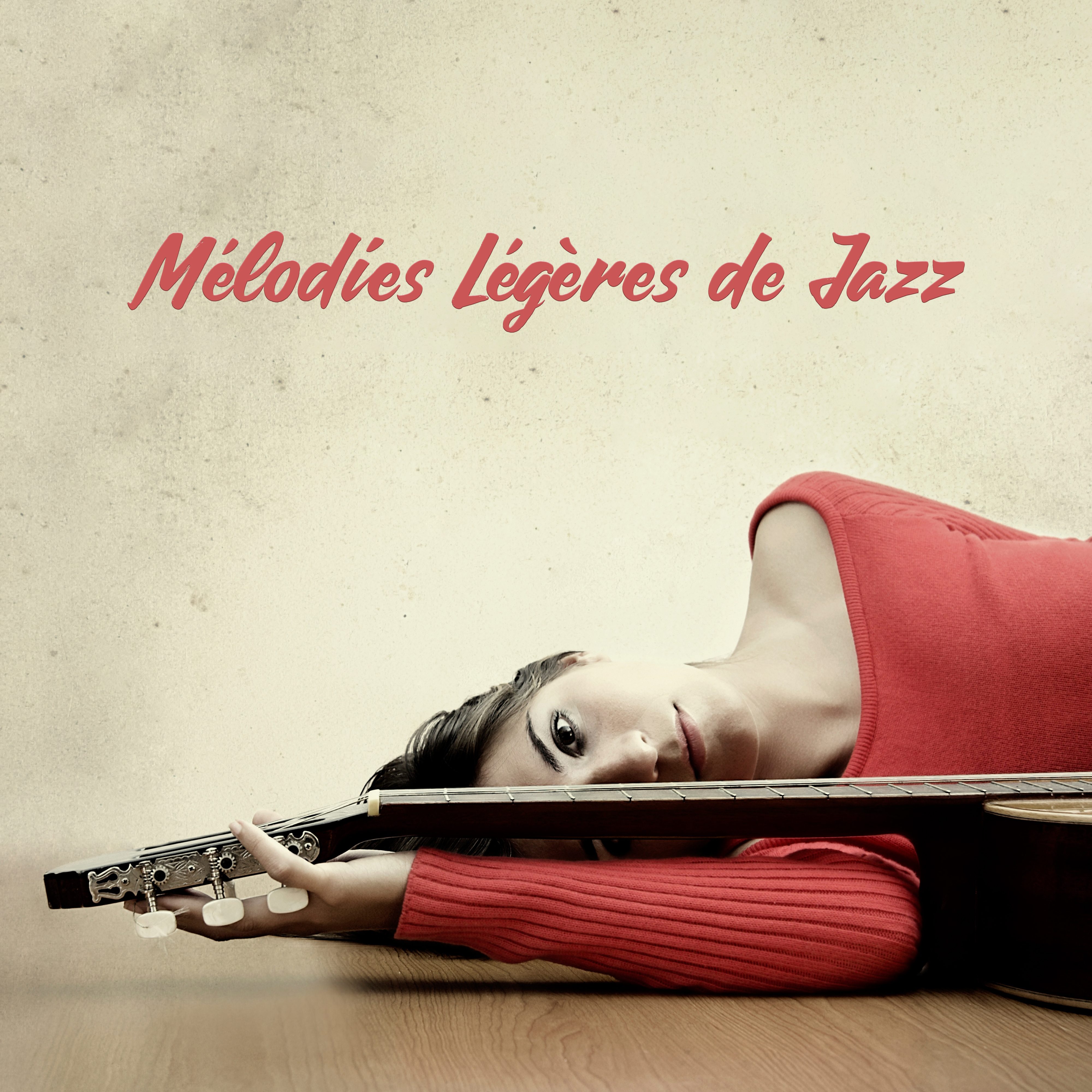 Mélodies Légères de Jazz