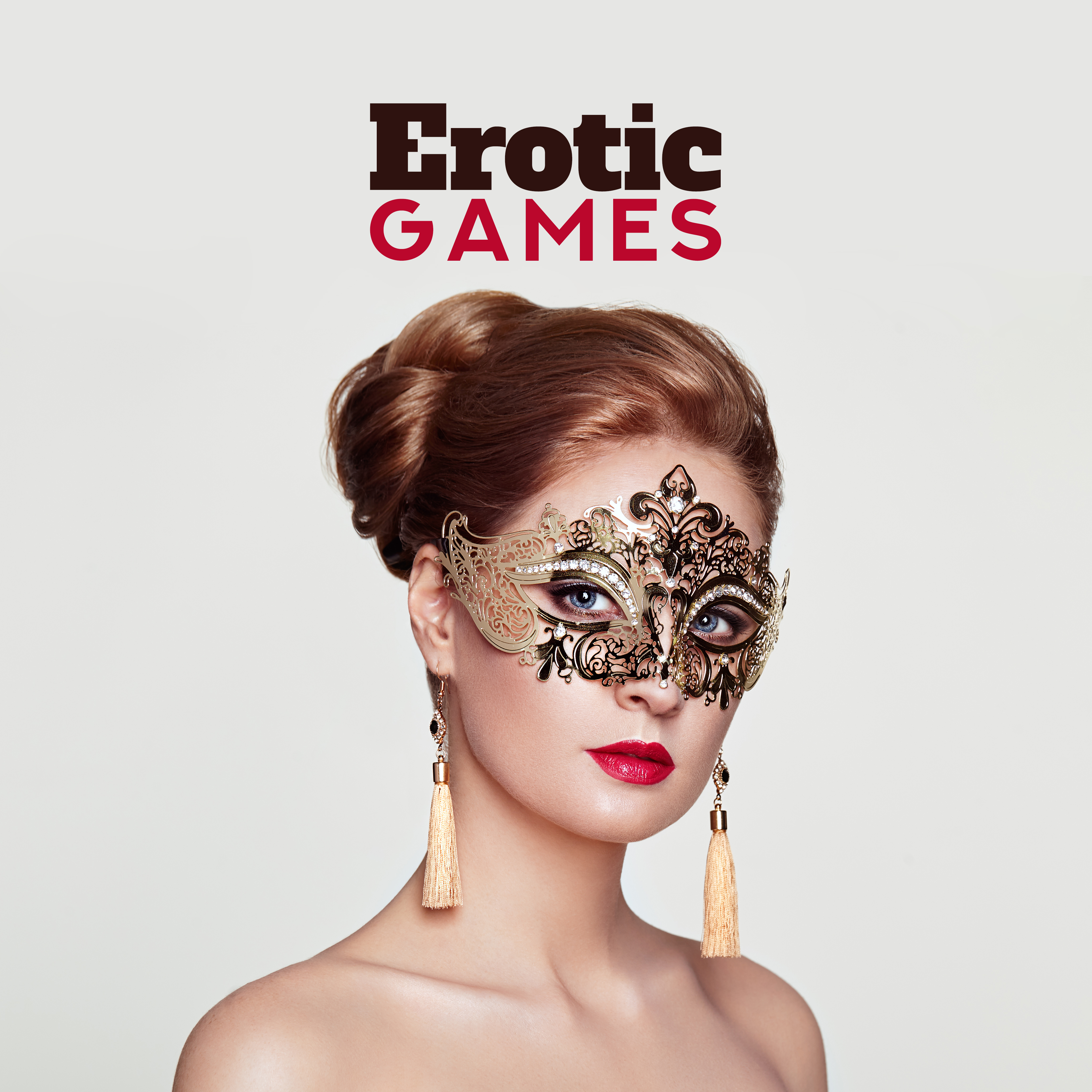 Erotic Games – Best Sensual Jazz Music, Erotic Collection, *** Music for Lovers, Tantric Jazz Hits 2019