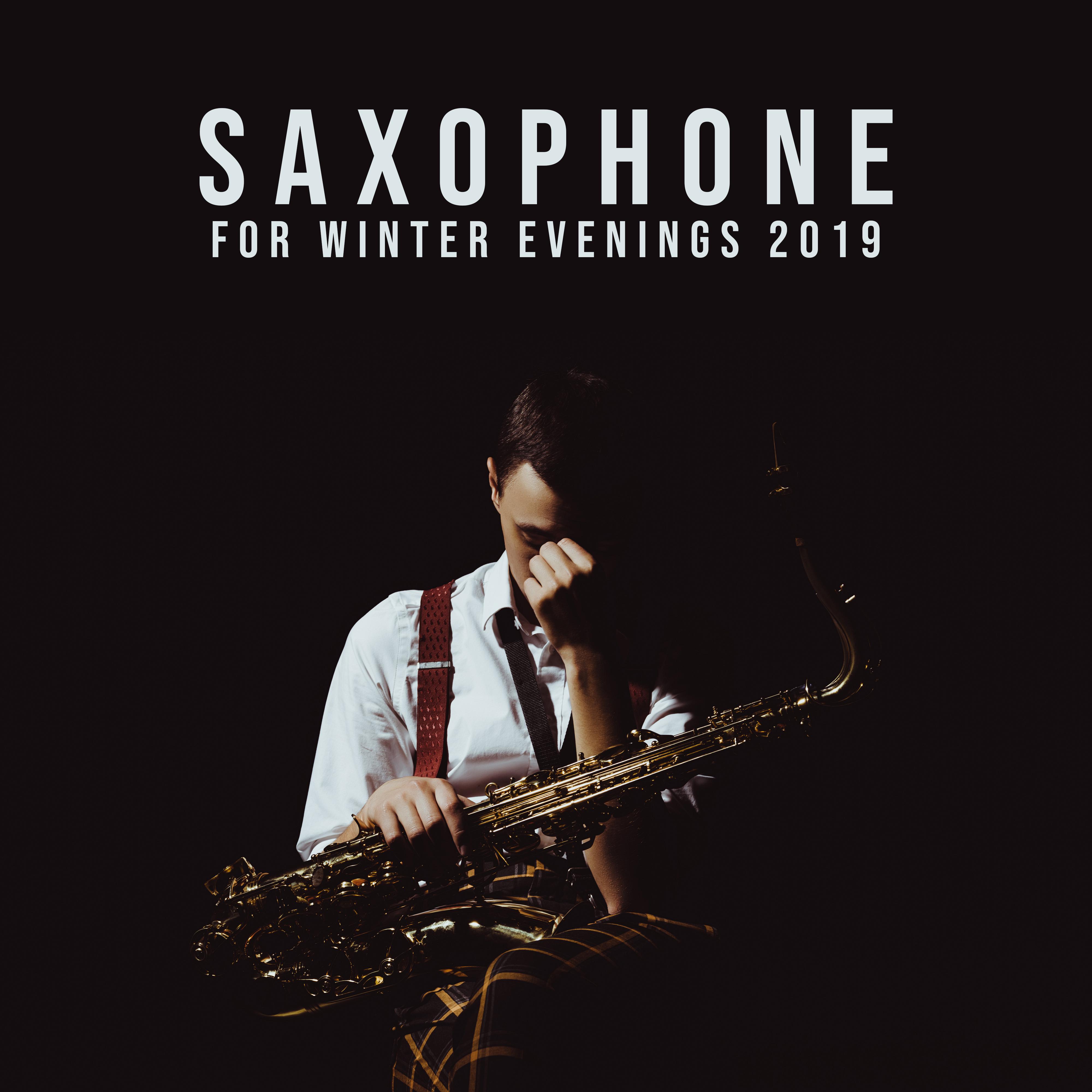 Saxophone for Winter Evenings 2019